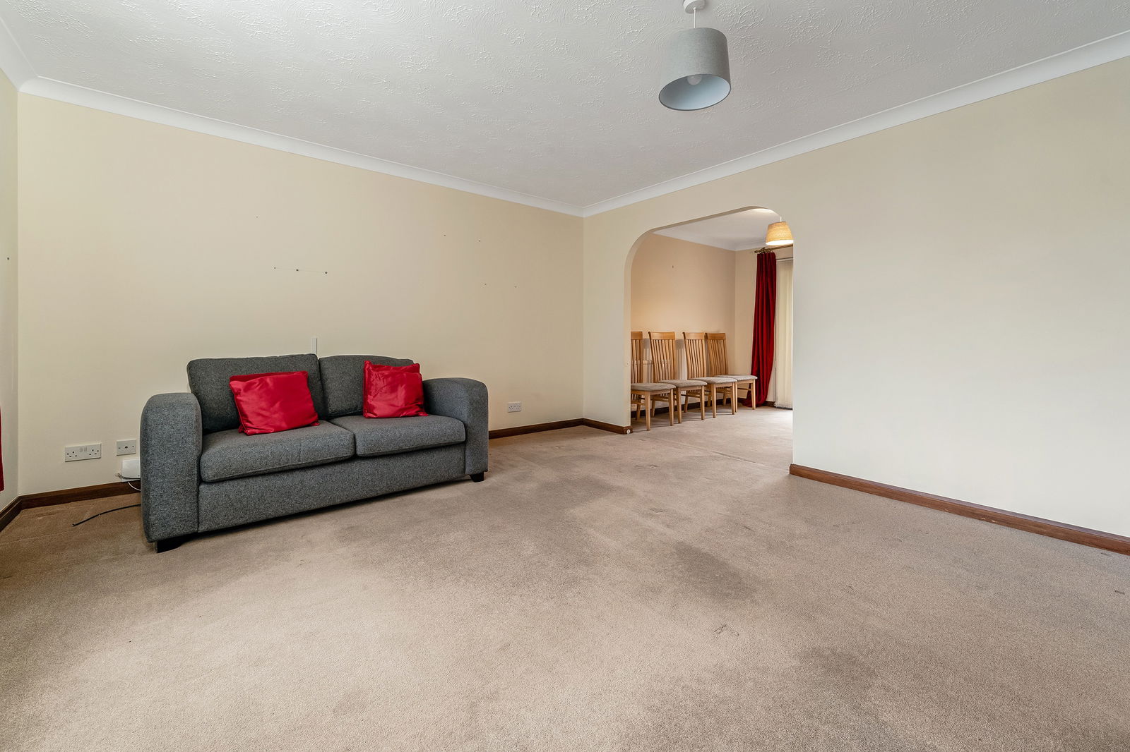 3 bed bungalow for sale in Grainger Street, Lochgelly, KY5 9DB  - Property Image 6