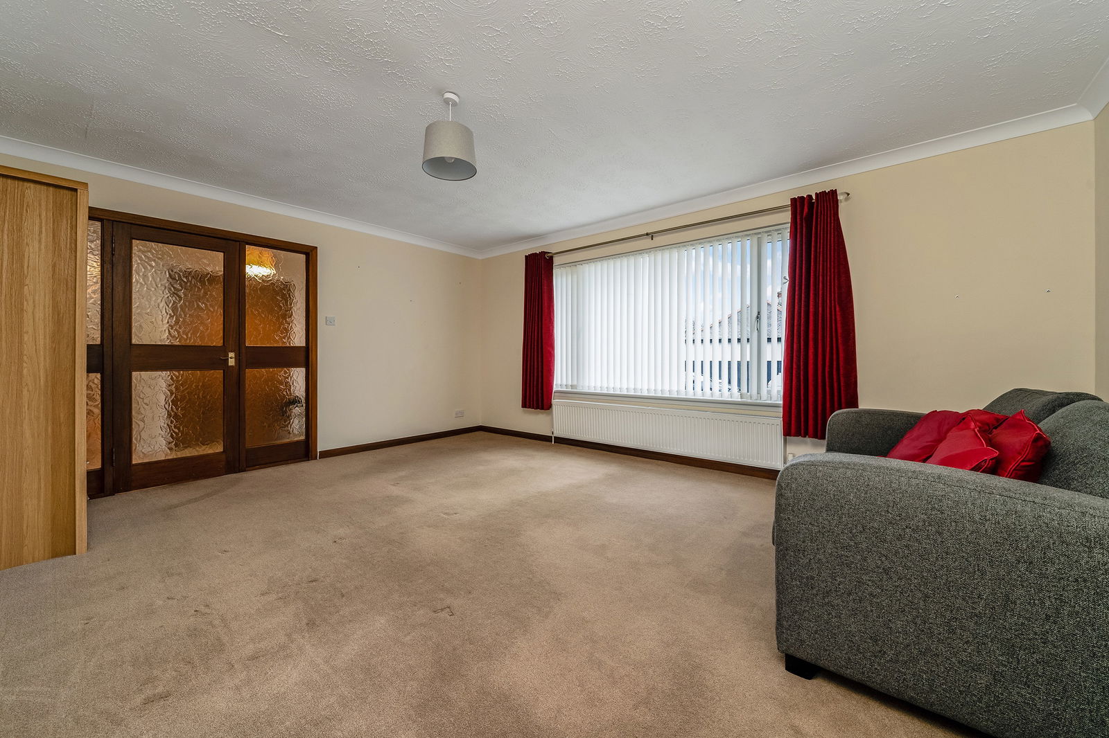 3 bed bungalow for sale in Grainger Street, Lochgelly, KY5 9DB  - Property Image 11