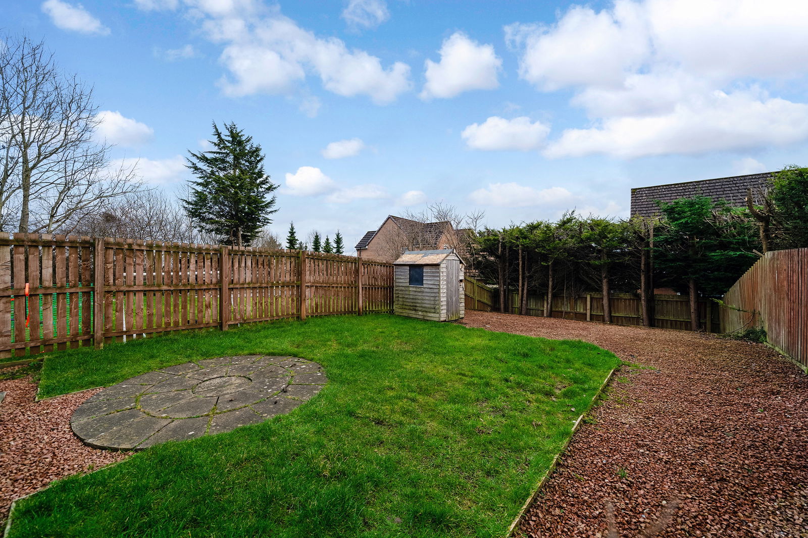 3 bed detached house for sale in Torlea Place, Larbert, FK5 4QZ  - Property Image 27