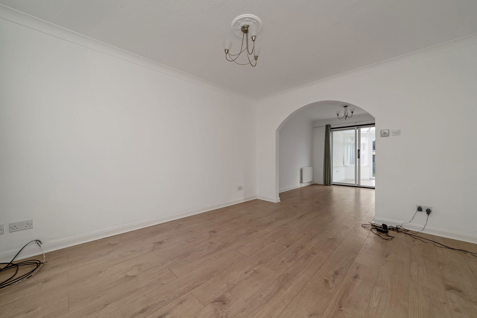 3 bed detached house for sale in Torlea Place, Larbert, FK5 4QZ  - Property Image 5