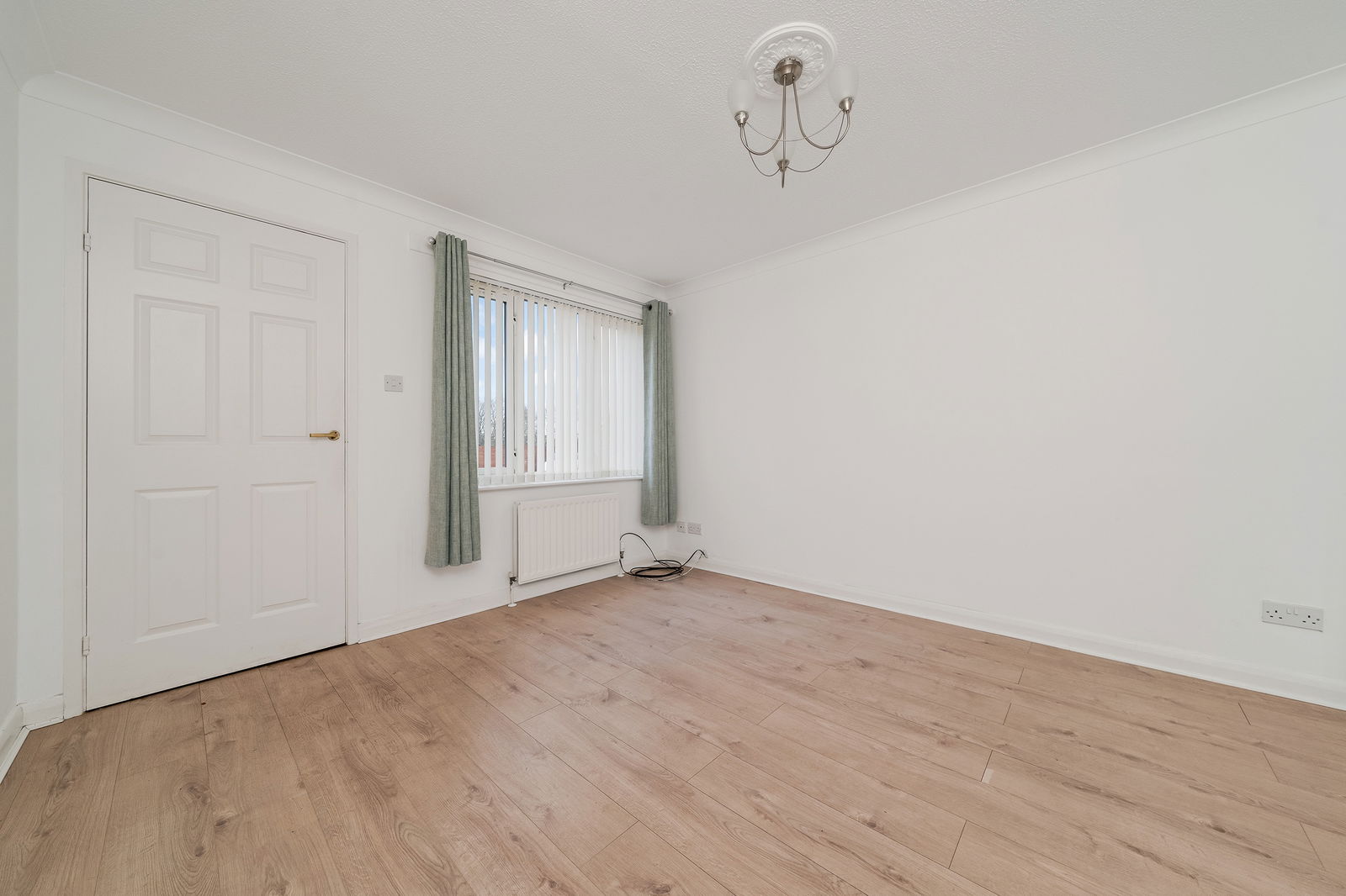 3 bed detached house for sale in Torlea Place, Larbert, FK5 4QZ  - Property Image 15