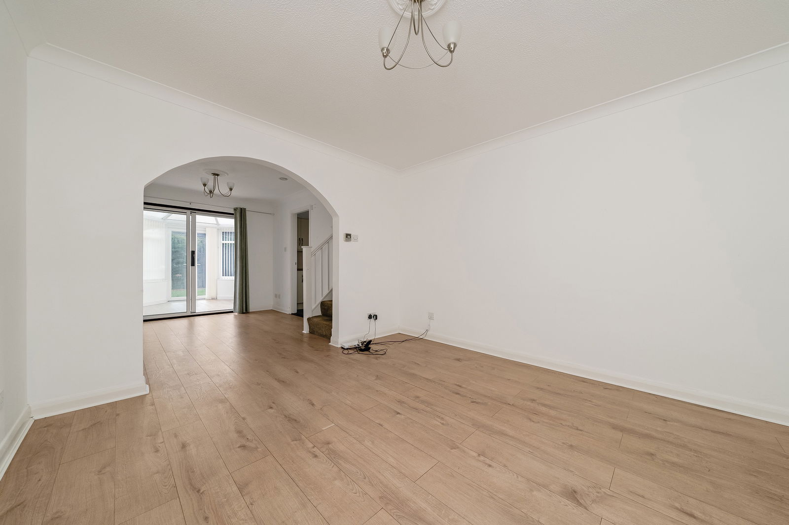 3 bed detached house for sale in Torlea Place, Larbert, FK5 4QZ  - Property Image 6