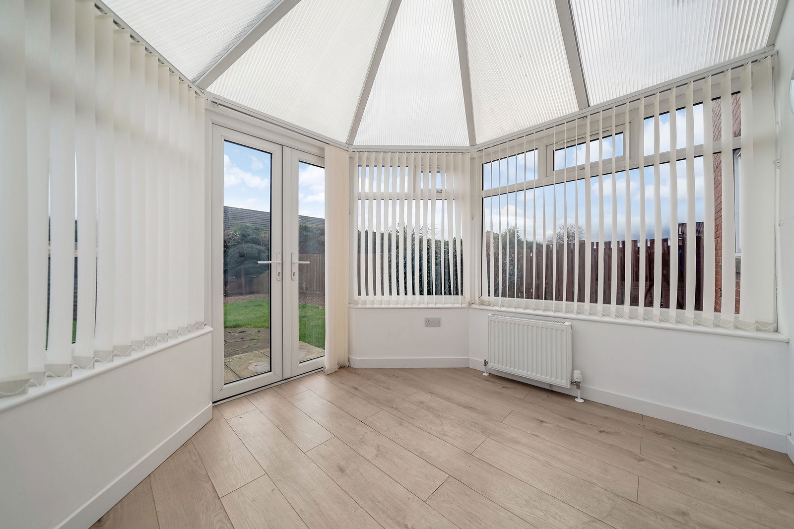 3 bed detached house for sale in Torlea Place, Larbert, FK5 4QZ  - Property Image 8