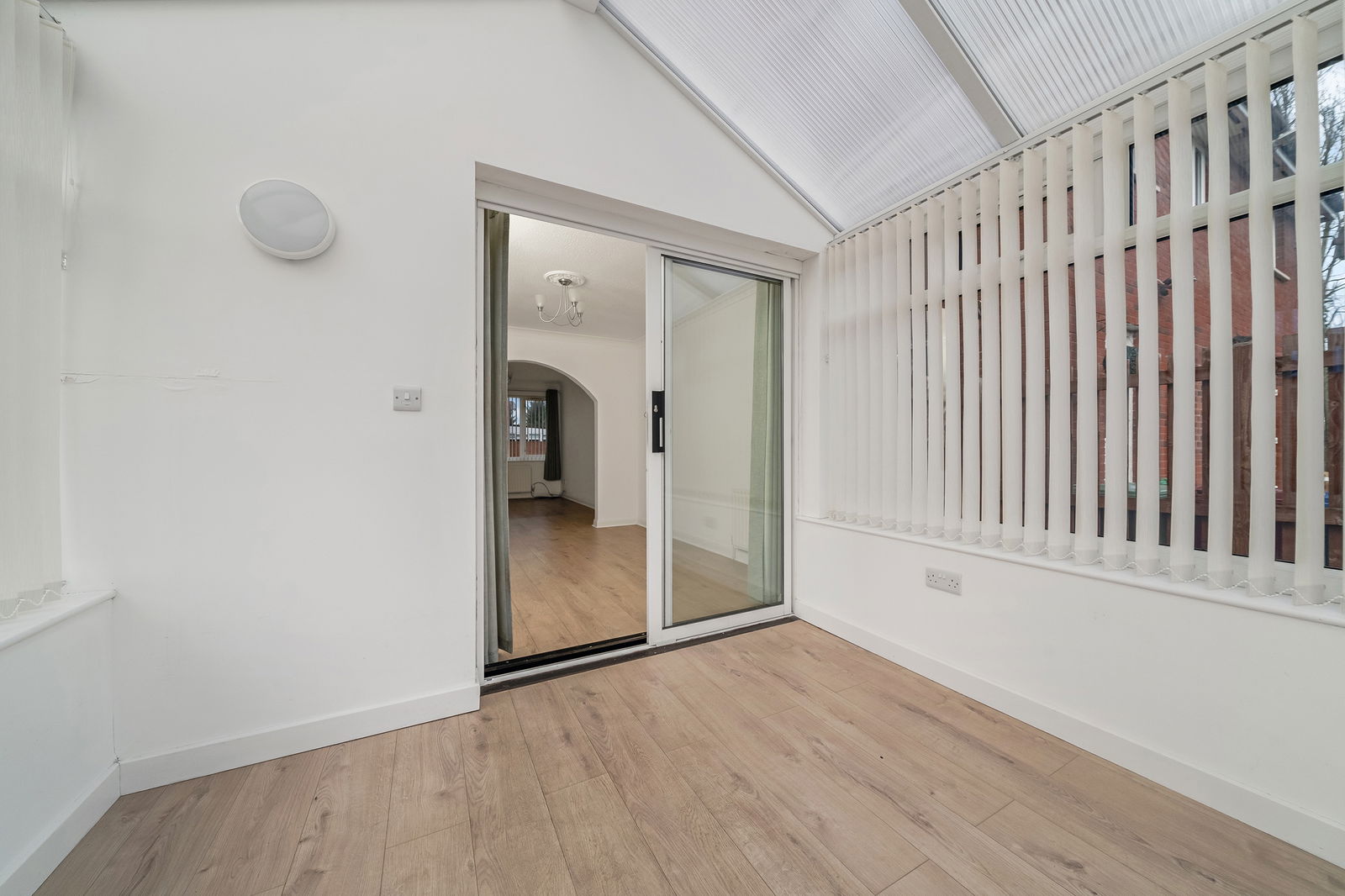 3 bed detached house for sale in Torlea Place, Larbert, FK5 4QZ  - Property Image 9