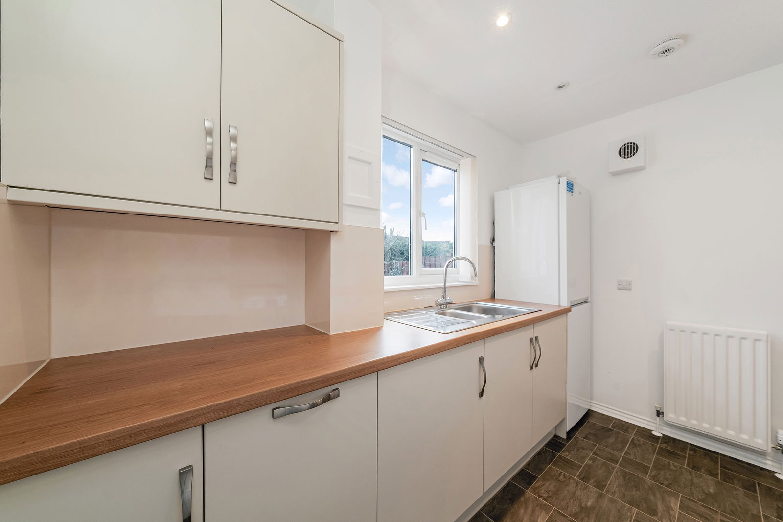 3 bed detached house for sale in Torlea Place, Larbert, FK5 4QZ  - Property Image 12