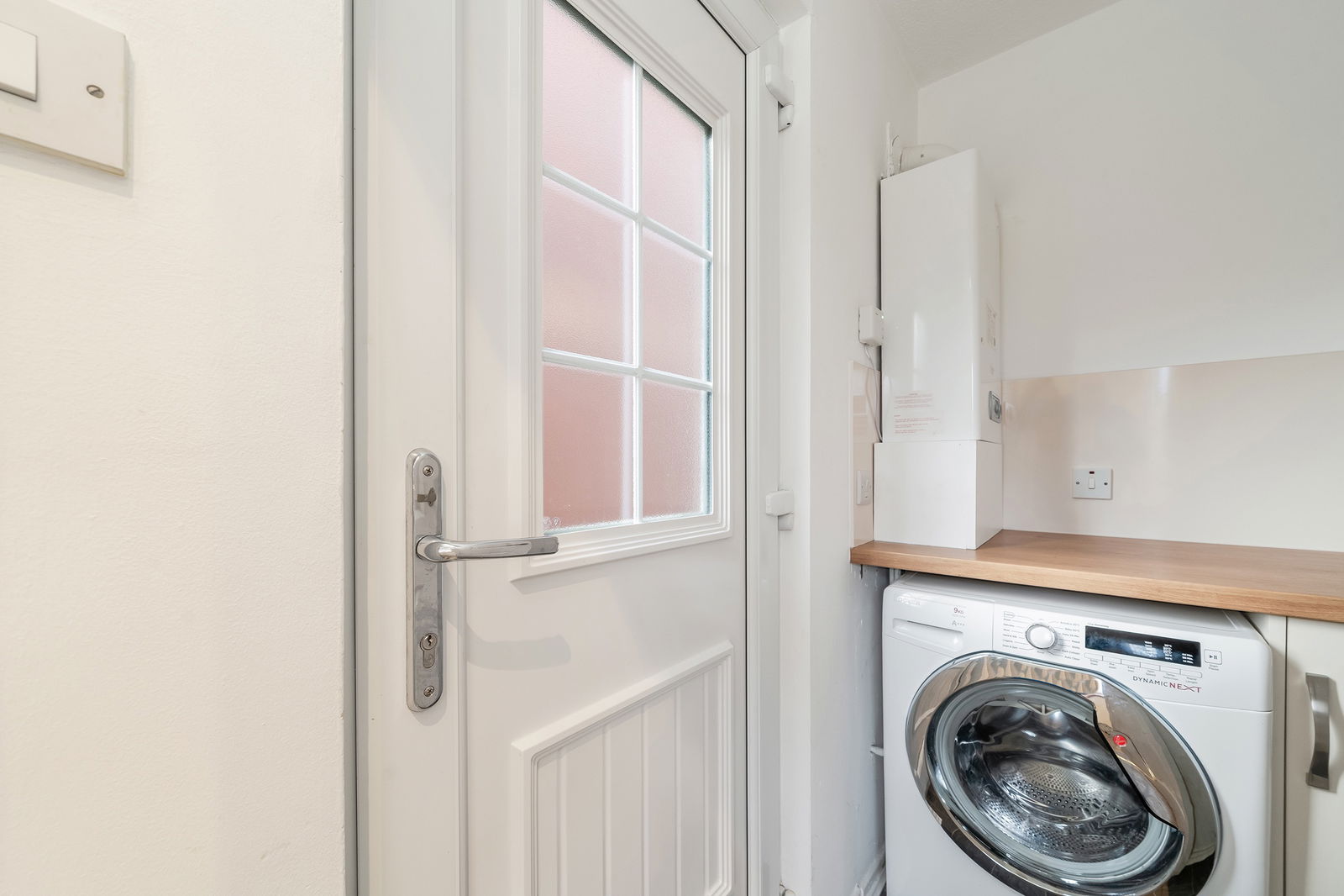 3 bed detached house for sale in Torlea Place, Larbert, FK5 4QZ  - Property Image 13