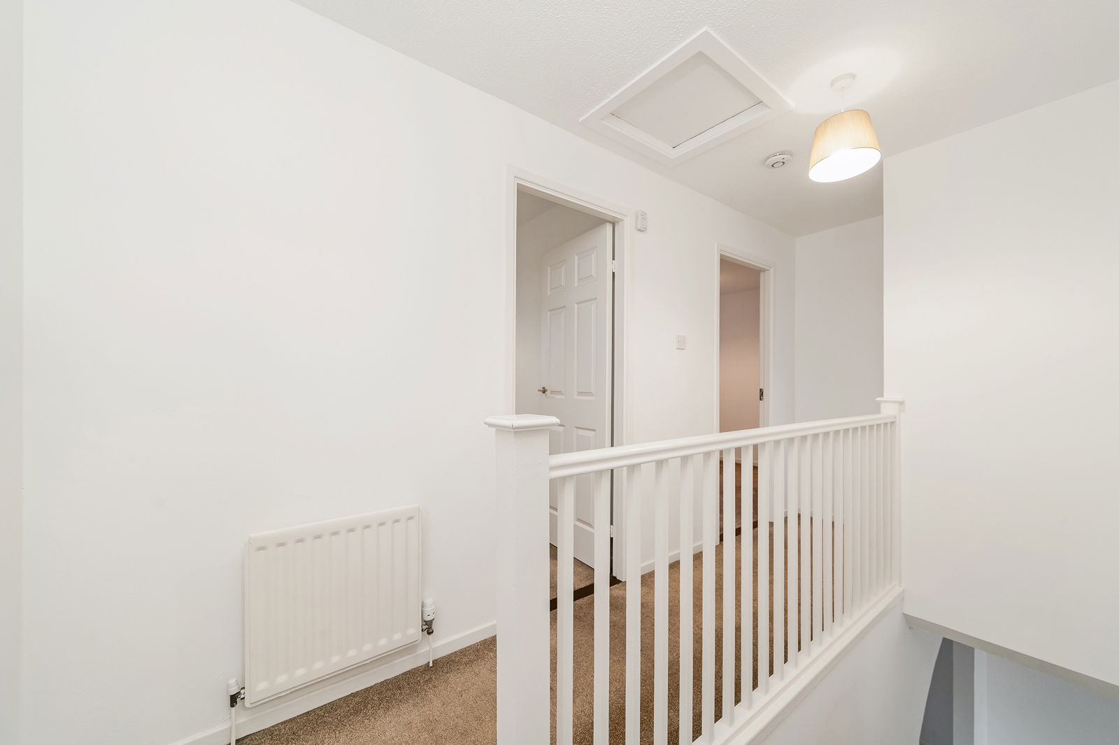 3 bed detached house for sale in Torlea Place, Larbert, FK5 4QZ  - Property Image 14