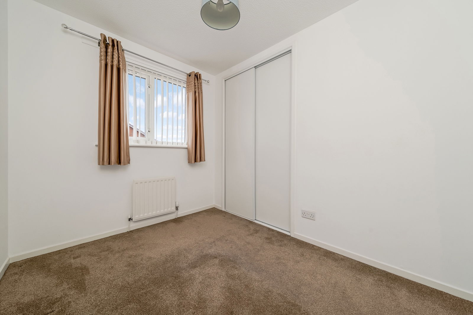 3 bed detached house for sale in Torlea Place, Larbert, FK5 4QZ  - Property Image 23