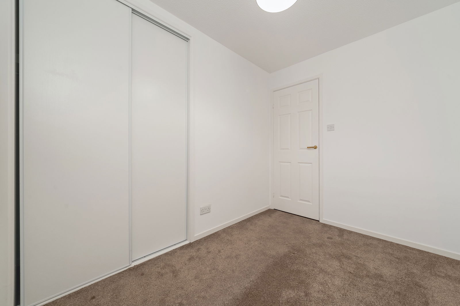 3 bed detached house for sale in Torlea Place, Larbert, FK5 4QZ  - Property Image 25