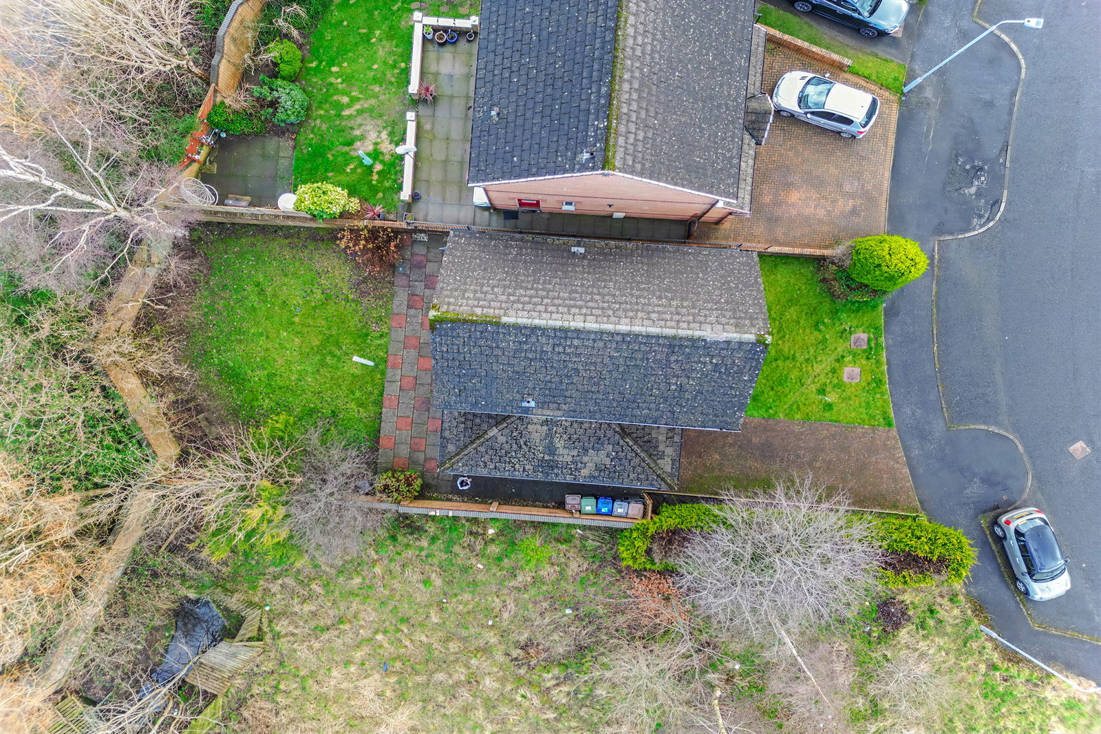 4 bed detached house for sale in Grants Way, Paisley, PA2 6AT  - Property Image 31