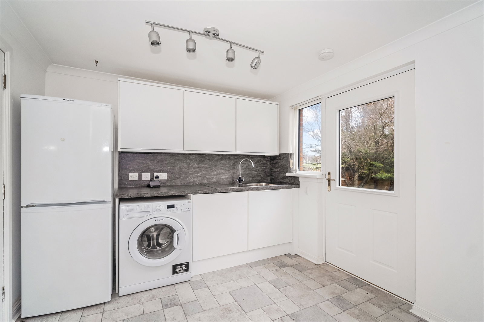 4 bed detached house for sale in Grants Way, Paisley, PA2 6AT  - Property Image 6