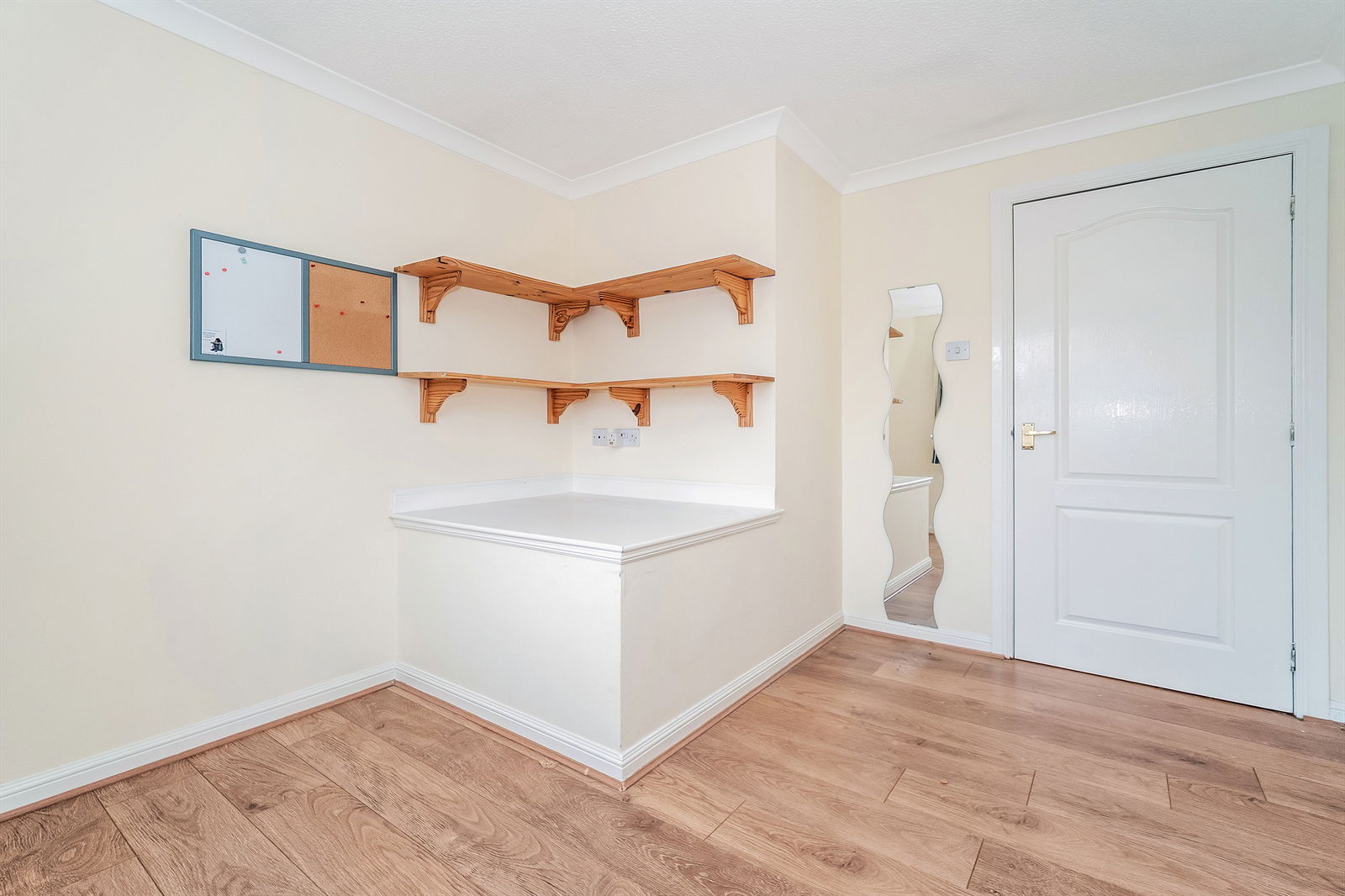 4 bed detached house for sale in Grants Way, Paisley, PA2 6AT  - Property Image 16