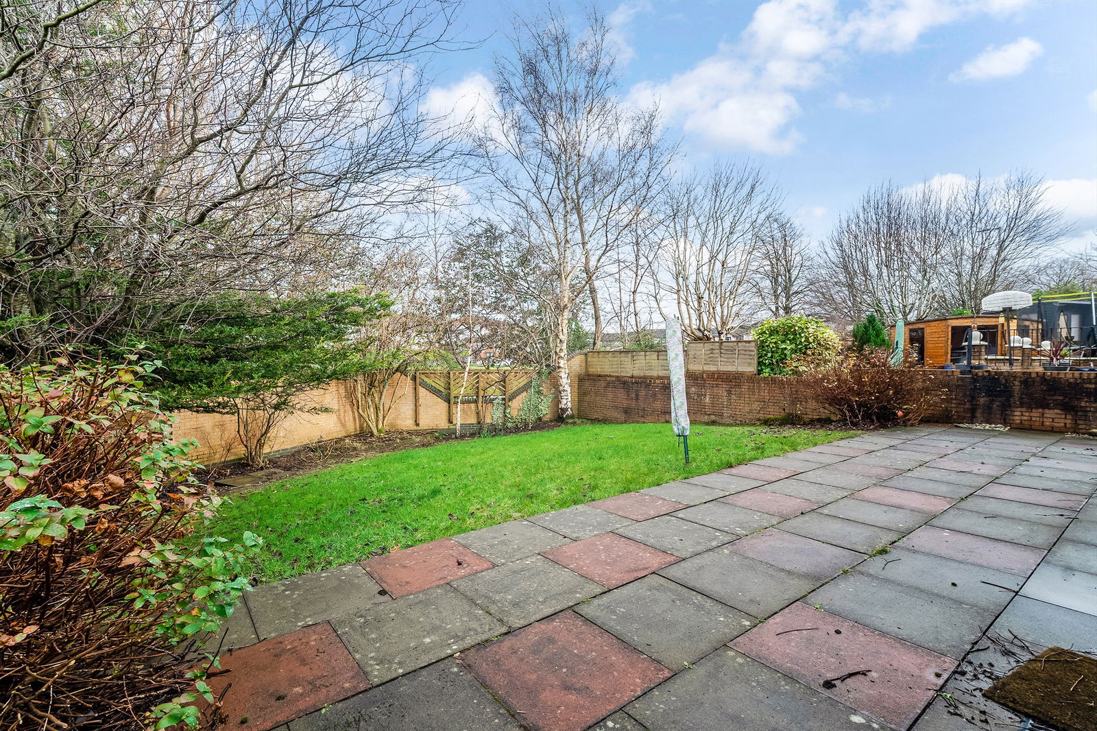 4 bed detached house for sale in Grants Way, Paisley, PA2 6AT  - Property Image 28