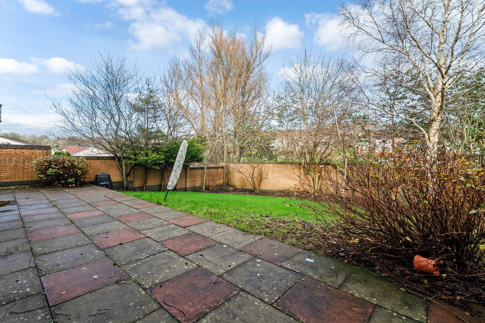 4 bed detached house for sale in Grants Way, Paisley, PA2 6AT  - Property Image 29