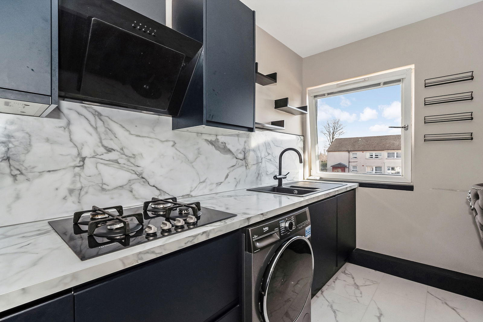 3 bed flat for sale in Hawick Street, Glasgow, G13 4EE  - Property Image 8