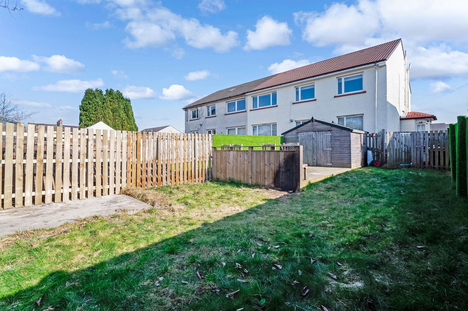 3 bed flat for sale in Hawick Street, Glasgow, G13 4EE  - Property Image 23