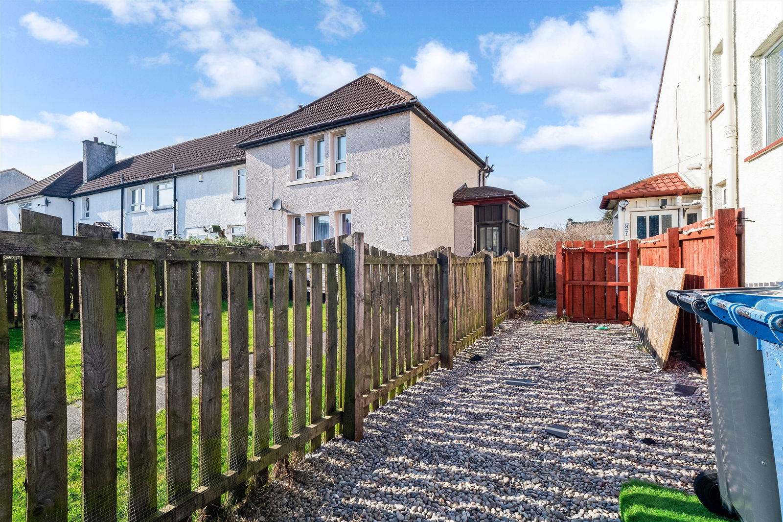 3 bed flat for sale in Hawick Street, Glasgow, G13 4EE  - Property Image 25