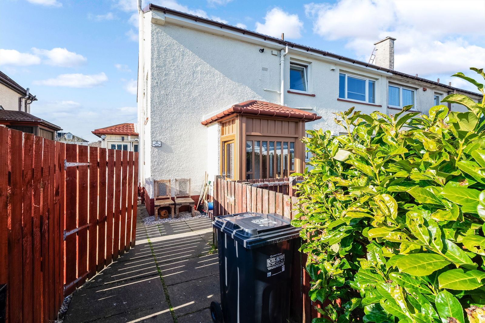 3 bed flat for sale in Hawick Street, Glasgow, G13 4EE  - Property Image 29