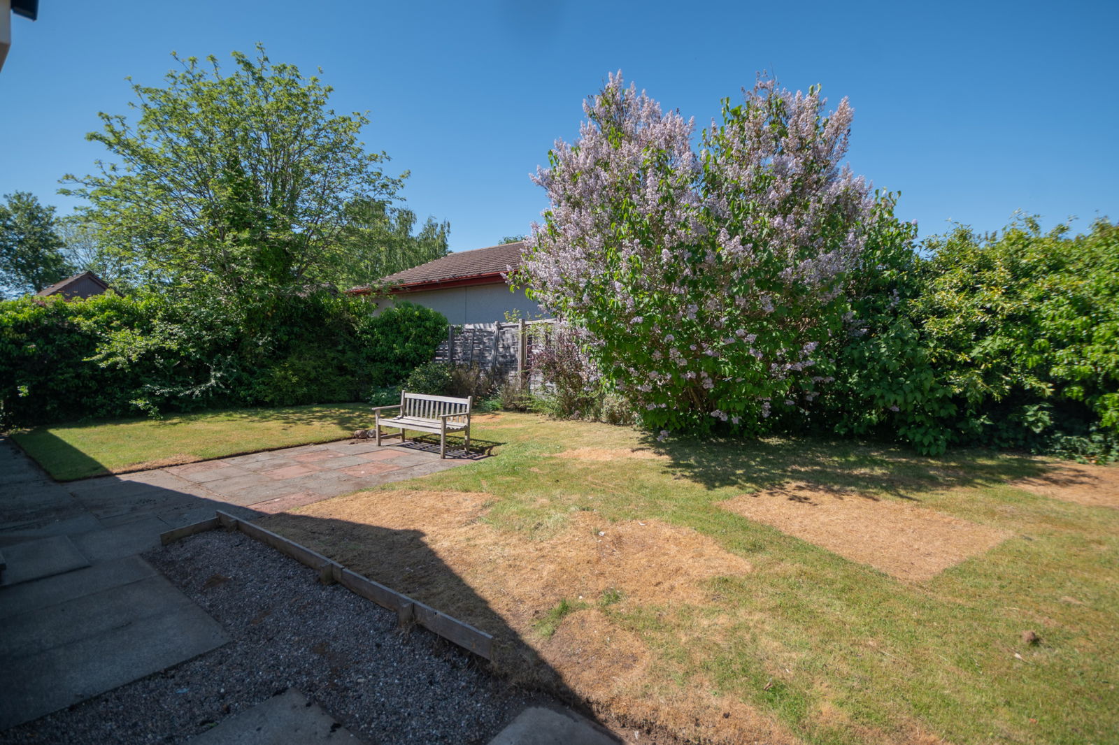 3 bed bungalow for sale in Highland Crescent, Crieff, PH7 4LH  - Property Image 17