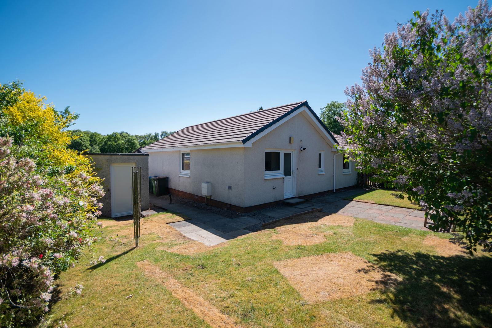 3 bed bungalow for sale in Highland Crescent, Crieff, PH7 4LH  - Property Image 19