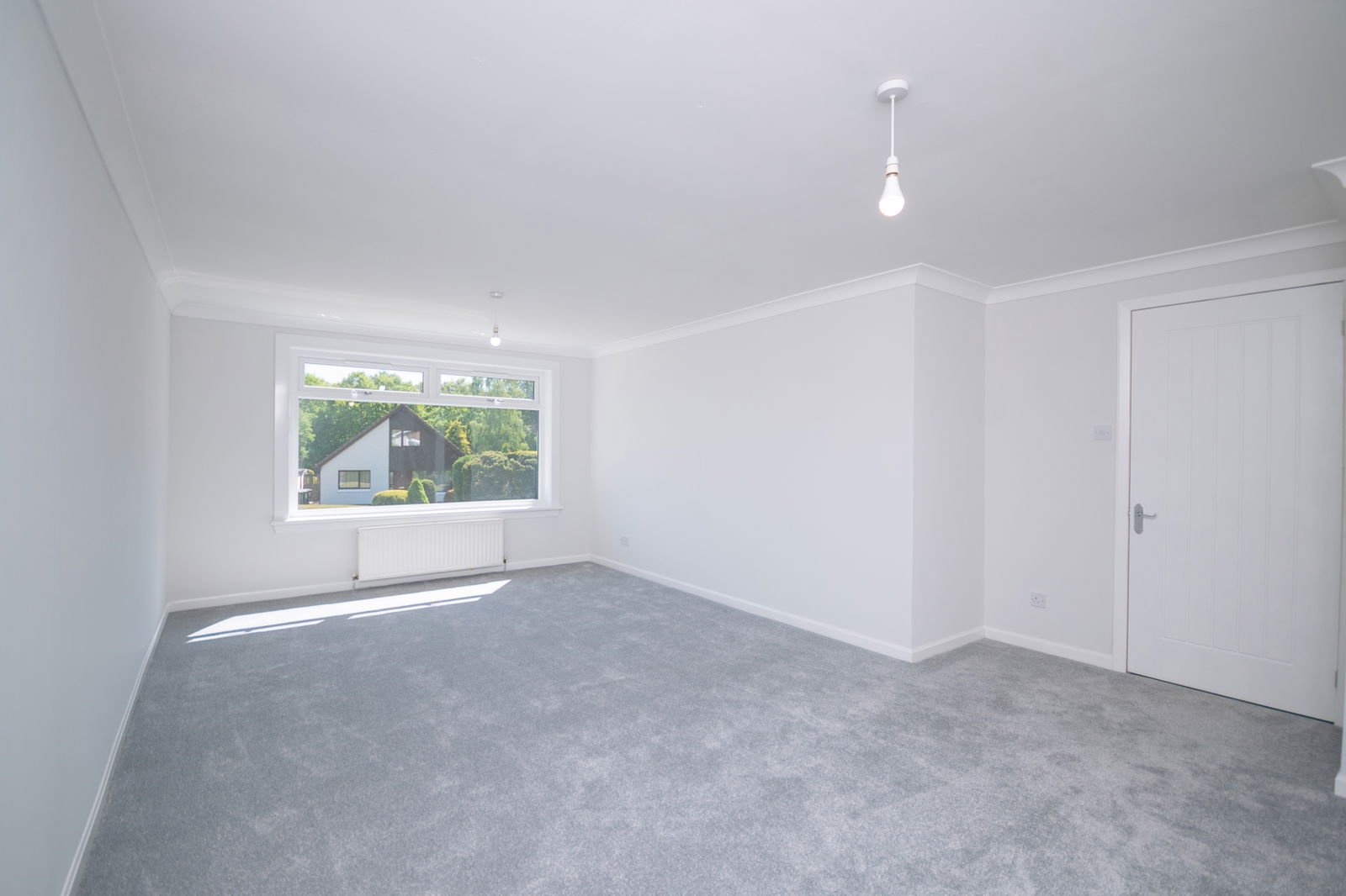 3 bed bungalow for sale in Highland Crescent, Crieff, PH7 4LH  - Property Image 8