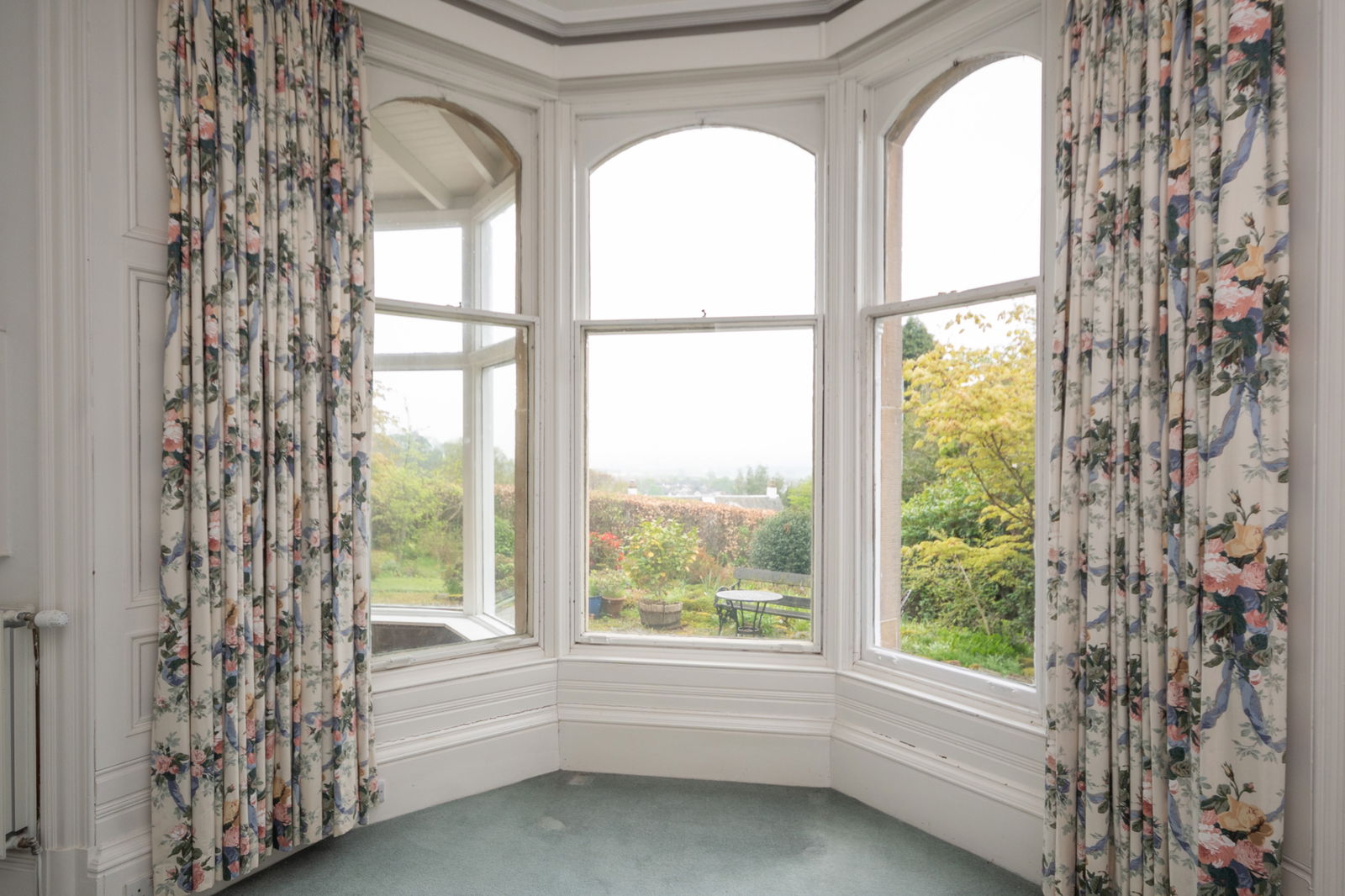 4 bed ground floor flat for sale in Perth Road, Crieff, PH7 3EQ  - Property Image 12