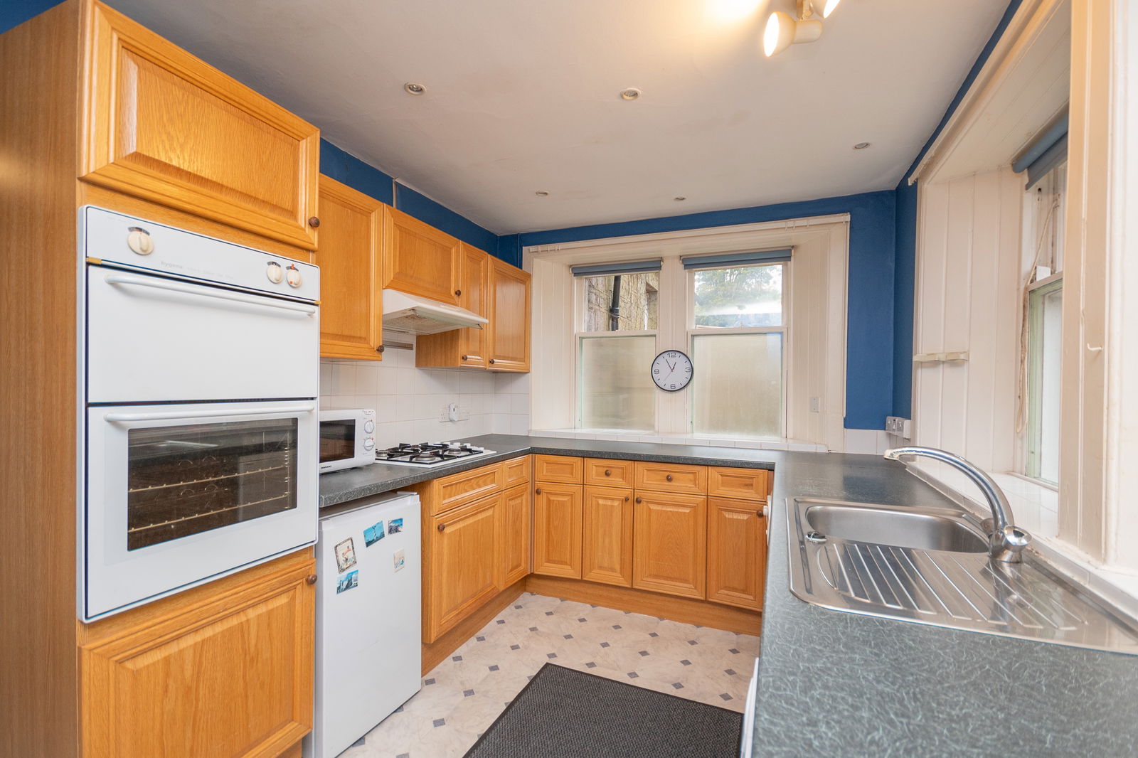 4 bed ground floor flat for sale in Perth Road, Crieff, PH7 3EQ  - Property Image 16