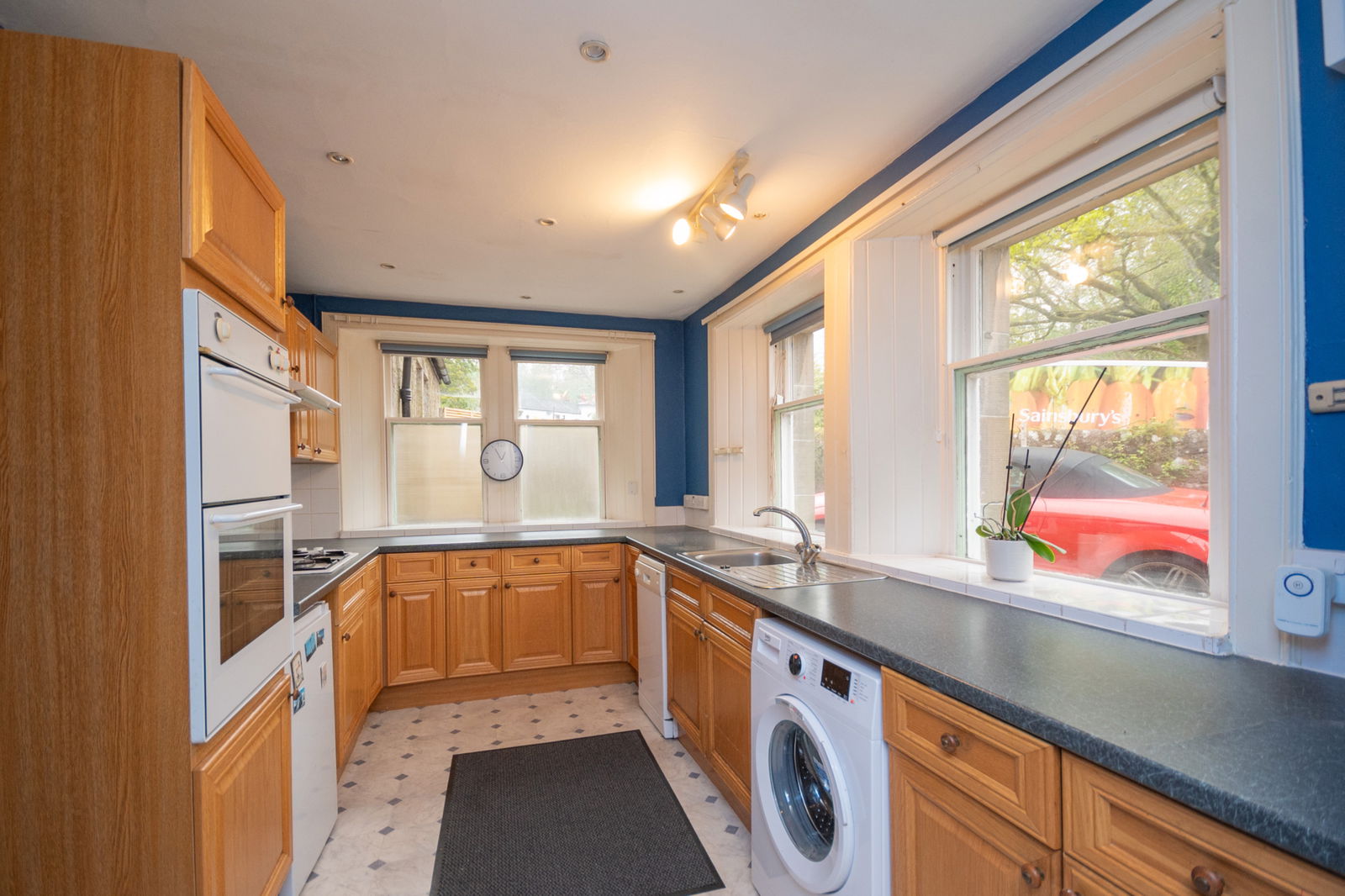 4 bed ground floor flat for sale in Perth Road, Crieff, PH7 3EQ  - Property Image 17