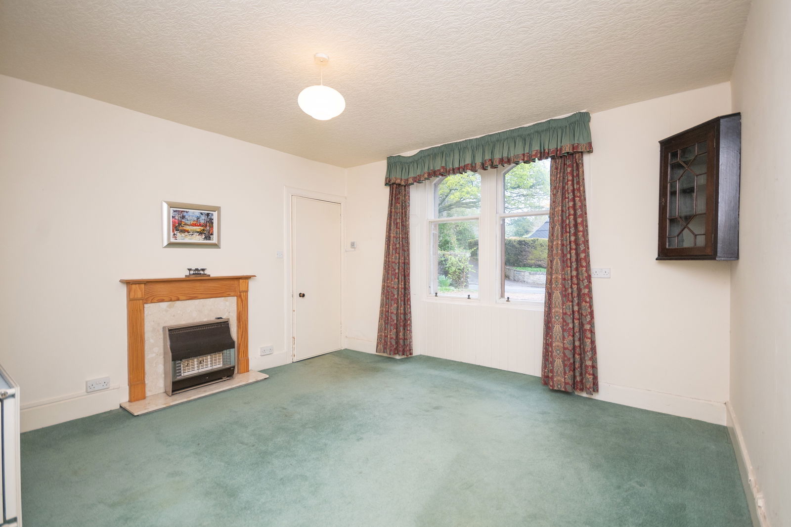 4 bed ground floor flat for sale in Perth Road, Crieff, PH7 3EQ  - Property Image 19