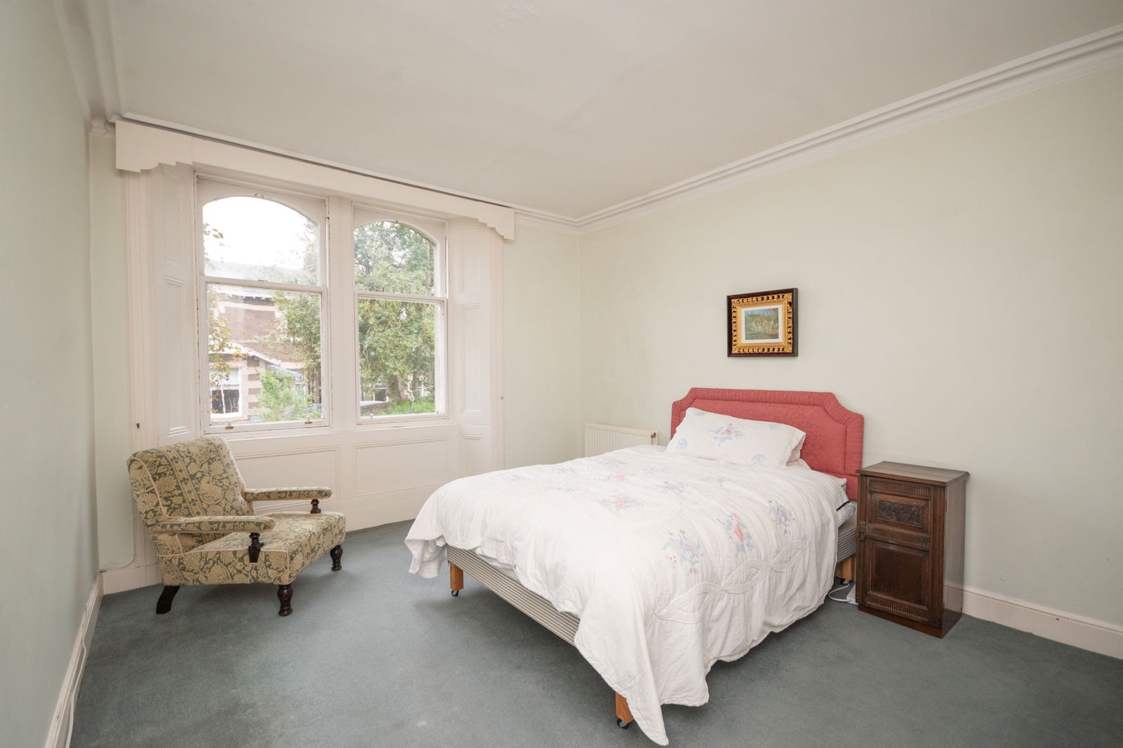 4 bed ground floor flat for sale in Perth Road, Crieff, PH7 3EQ  - Property Image 21