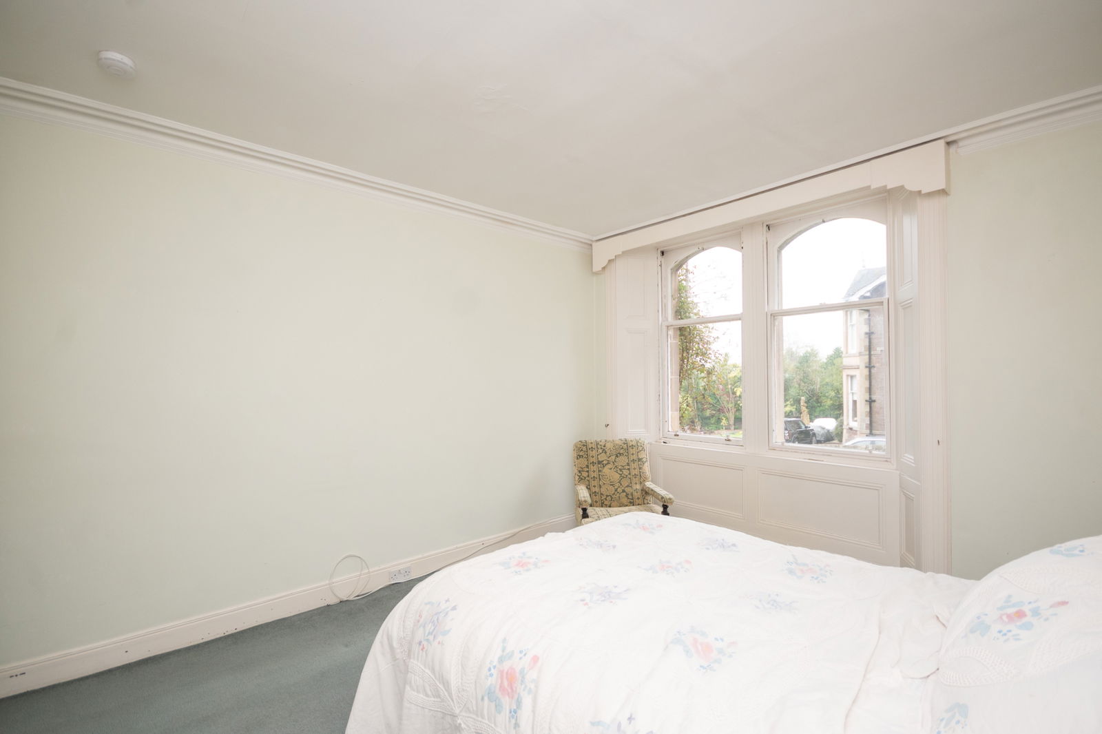 4 bed ground floor flat for sale in Perth Road, Crieff, PH7 3EQ  - Property Image 22