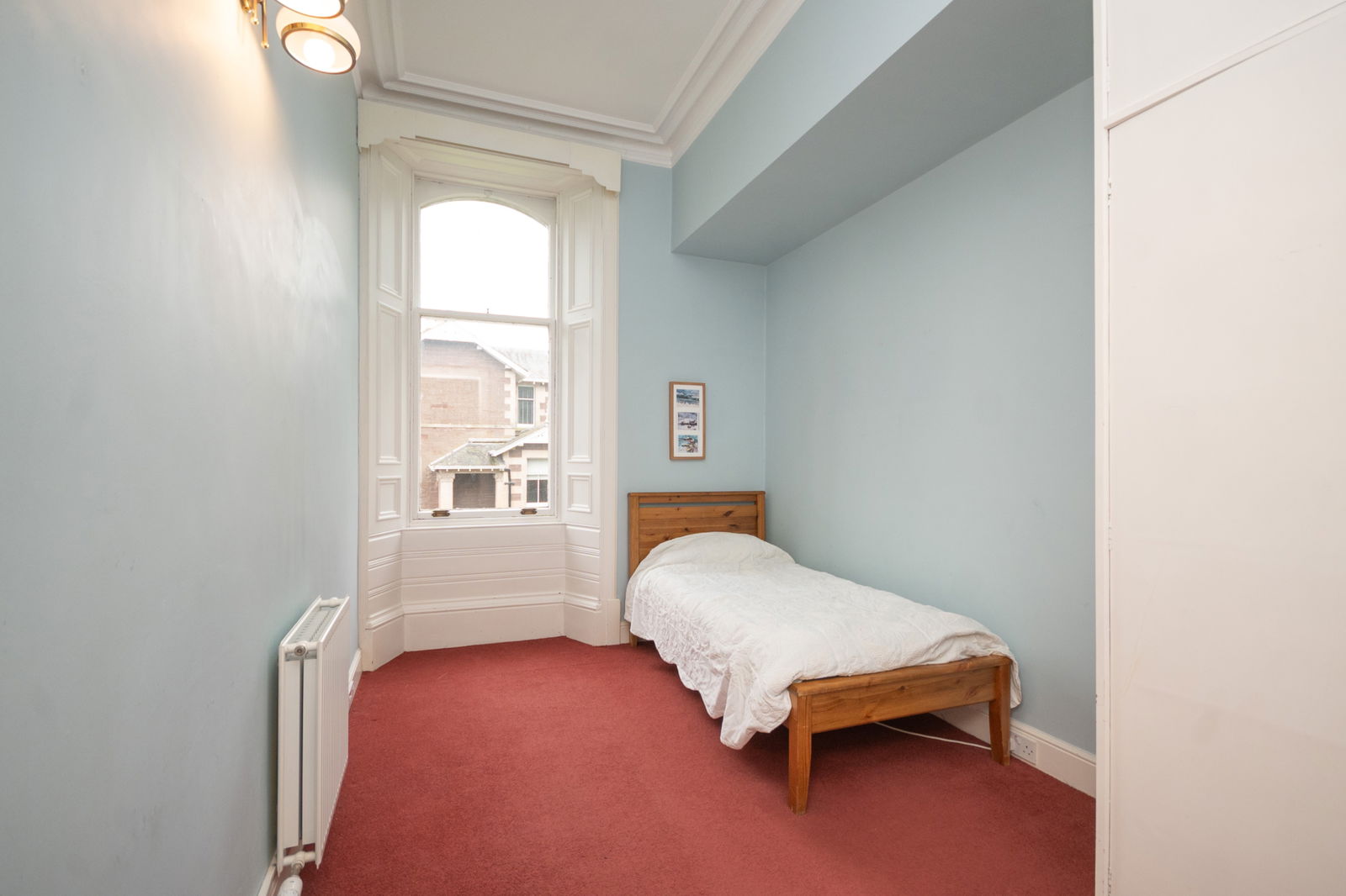 4 bed ground floor flat for sale in Perth Road, Crieff, PH7 3EQ  - Property Image 23