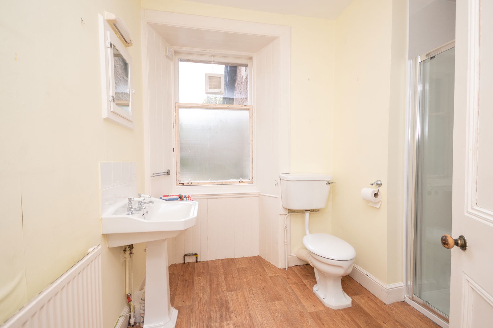 4 bed ground floor flat for sale in Perth Road, Crieff, PH7 3EQ  - Property Image 25