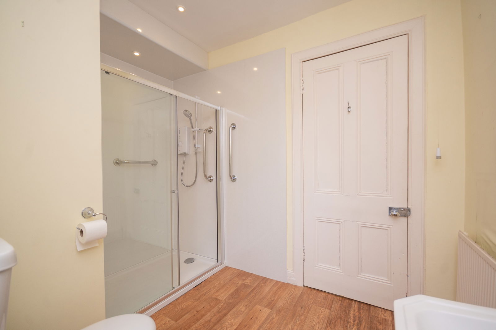 4 bed ground floor flat for sale in Perth Road, Crieff, PH7 3EQ  - Property Image 26