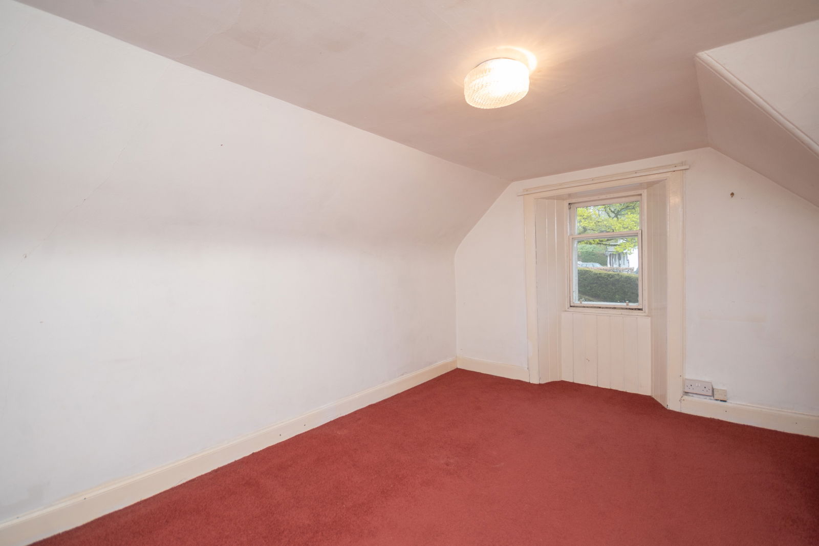 4 bed ground floor flat for sale in Perth Road, Crieff, PH7 3EQ  - Property Image 27