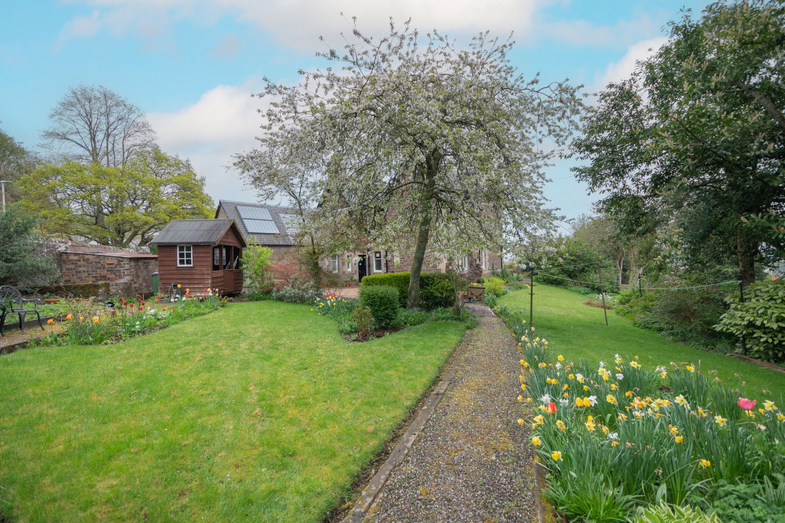 4 bed ground floor flat for sale in Perth Road, Crieff, PH7 3EQ  - Property Image 24