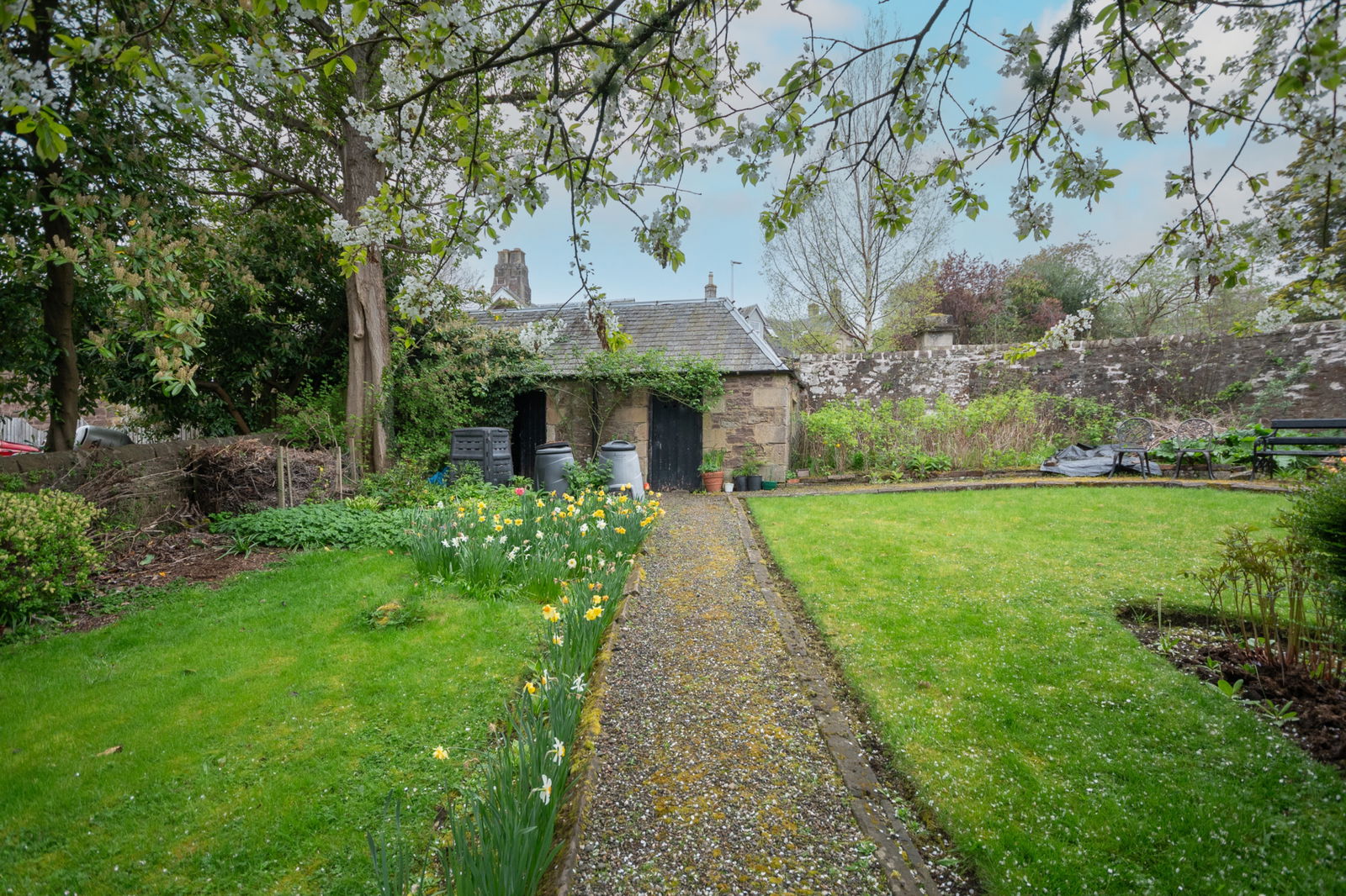 4 bed ground floor flat for sale in Perth Road, Crieff, PH7 3EQ  - Property Image 2