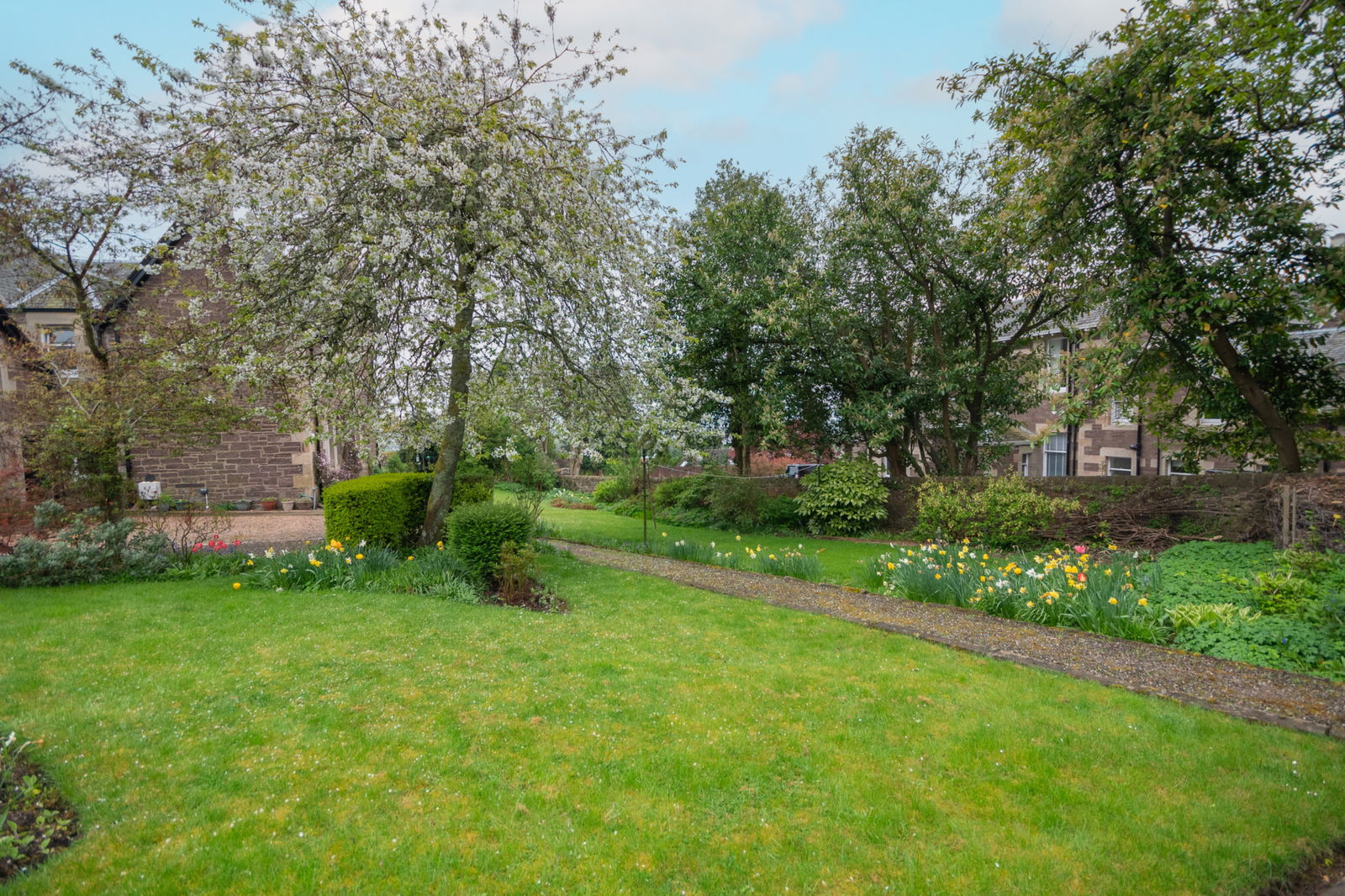 4 bed ground floor flat for sale in Perth Road, Crieff, PH7 3EQ  - Property Image 3