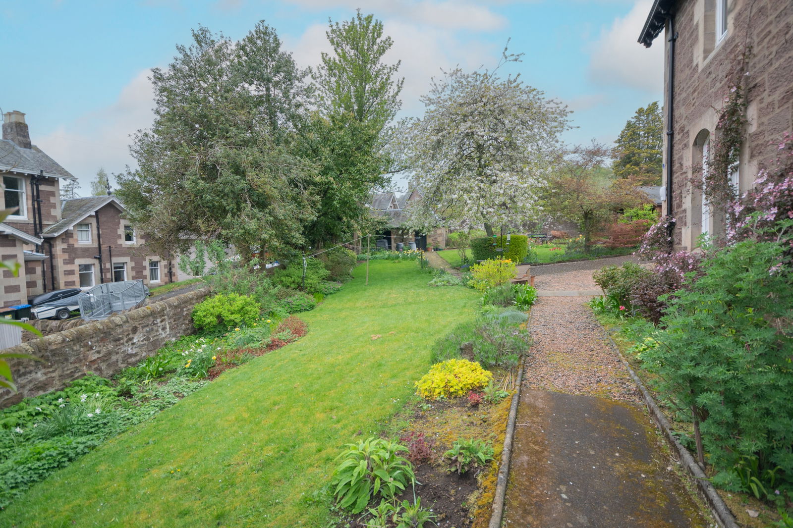 4 bed ground floor flat for sale in Perth Road, Crieff, PH7 3EQ  - Property Image 18