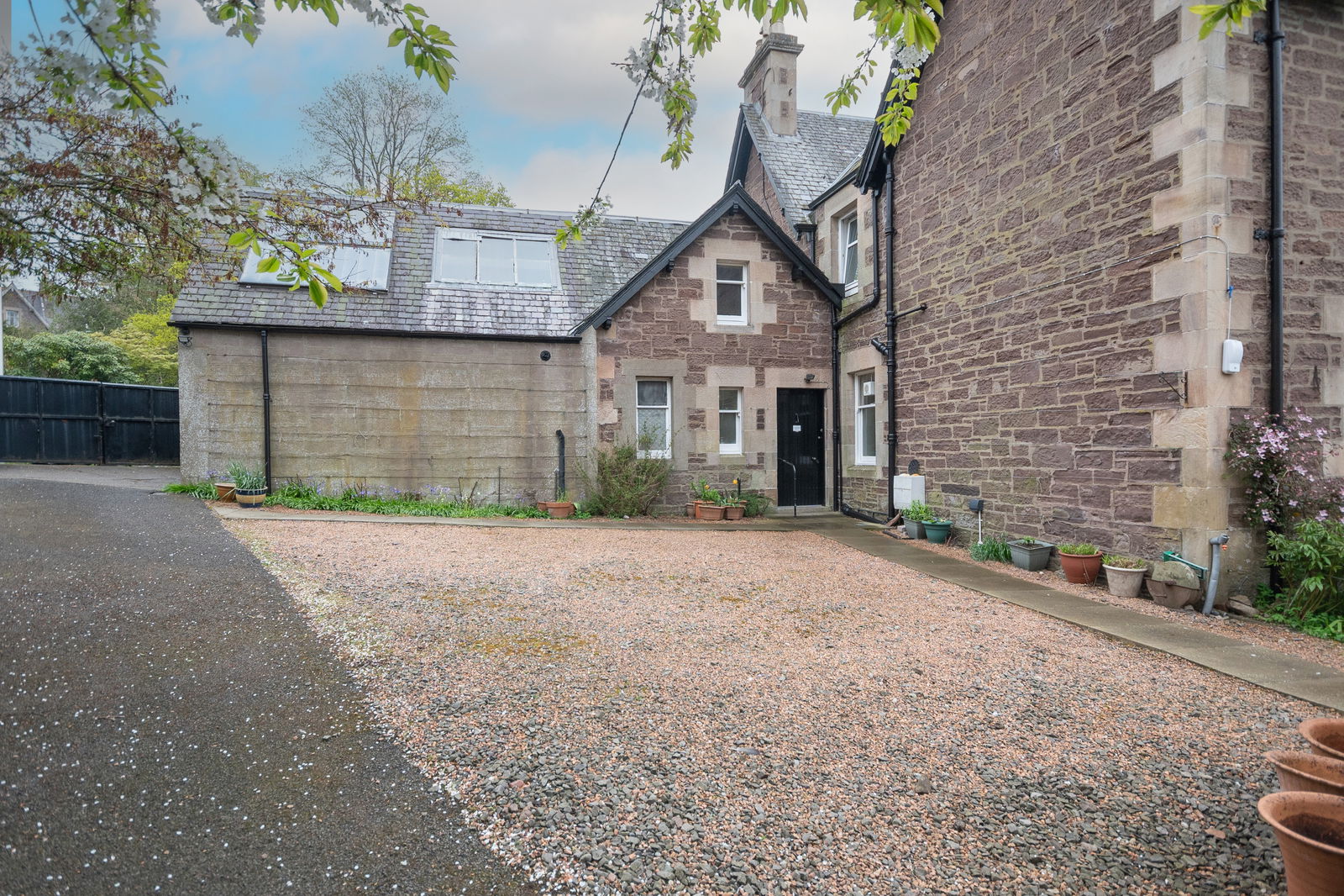 4 bed ground floor flat for sale in Perth Road, Crieff, PH7 3EQ  - Property Image 28