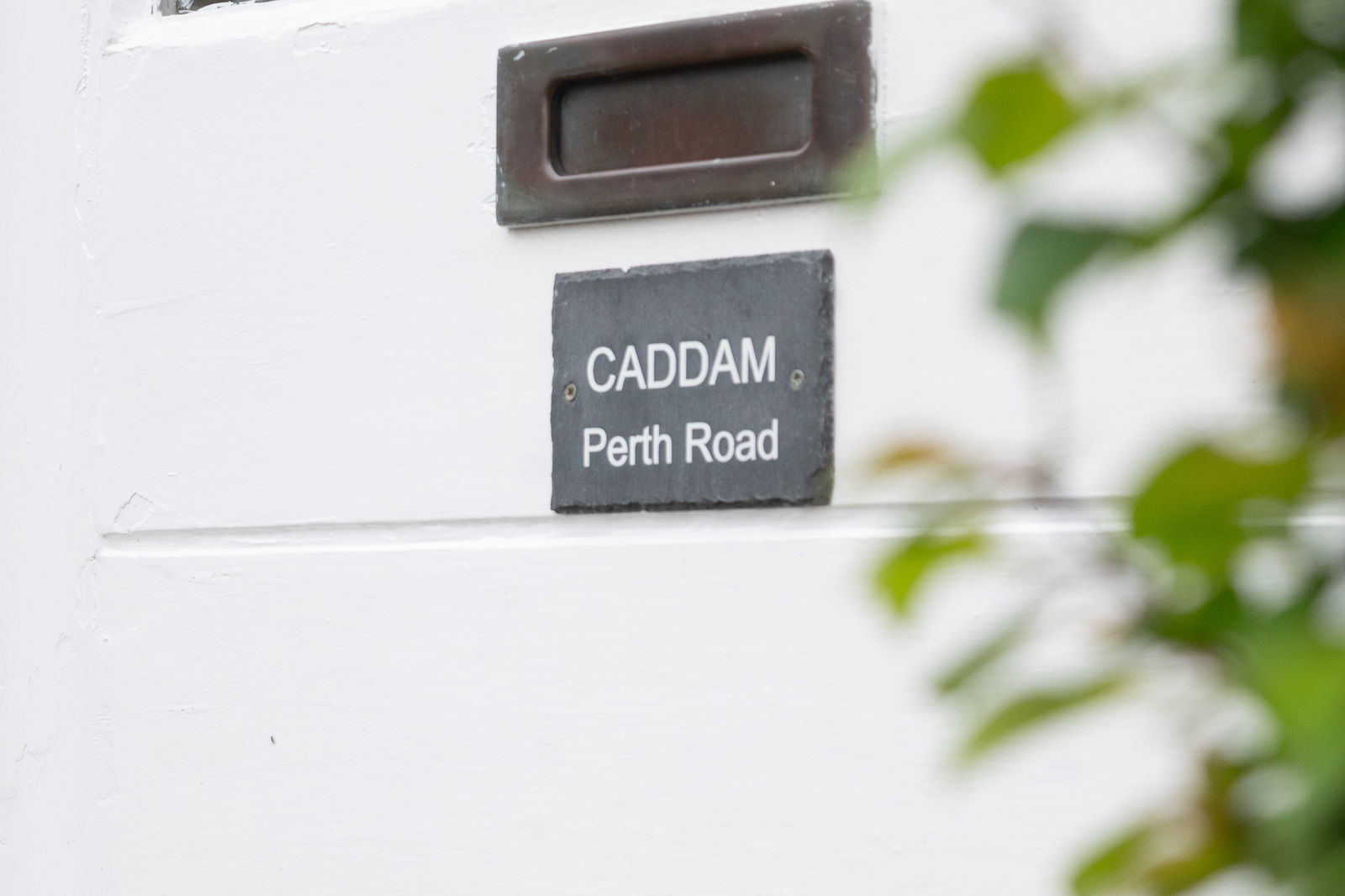 4 bed ground floor flat for sale in Perth Road, Crieff, PH7 3EQ  - Property Image 9