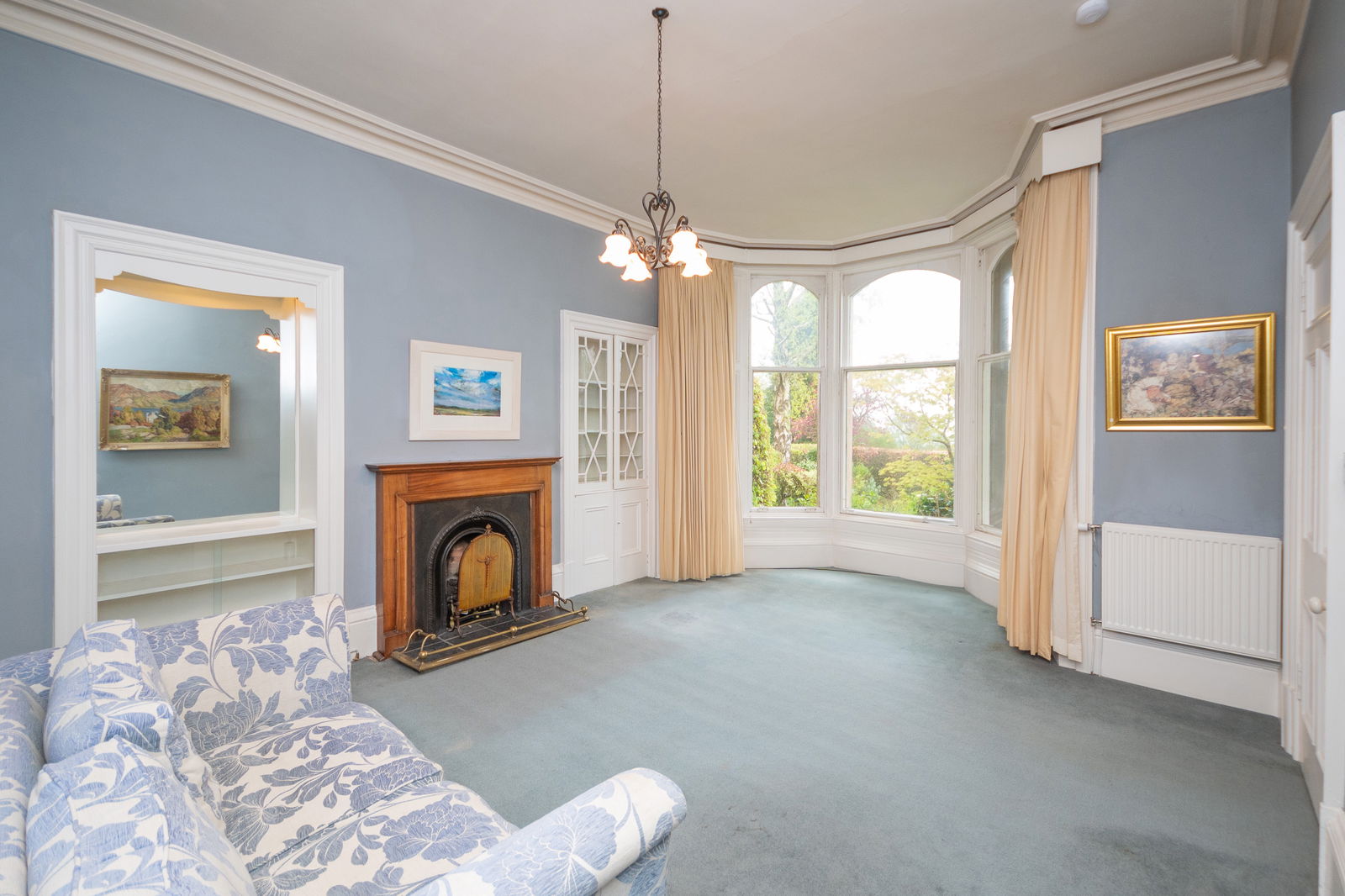 4 bed ground floor flat for sale in Perth Road, Crieff, PH7 3EQ  - Property Image 4
