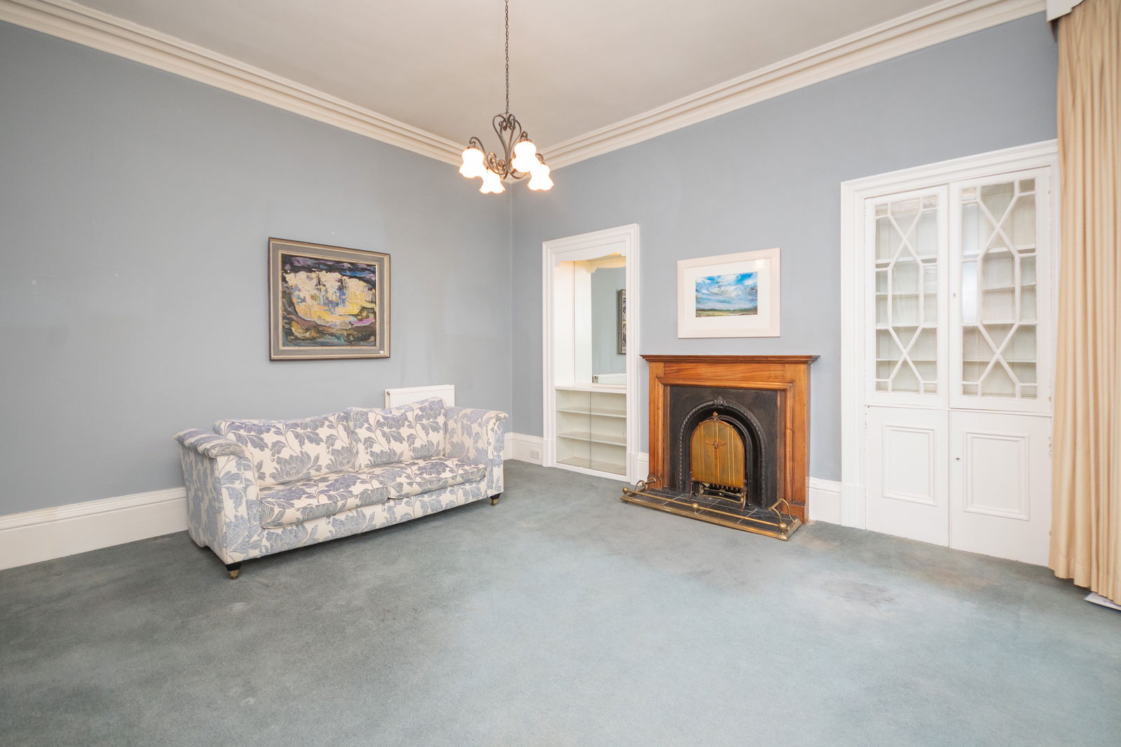 4 bed ground floor flat for sale in Perth Road, Crieff, PH7 3EQ  - Property Image 5