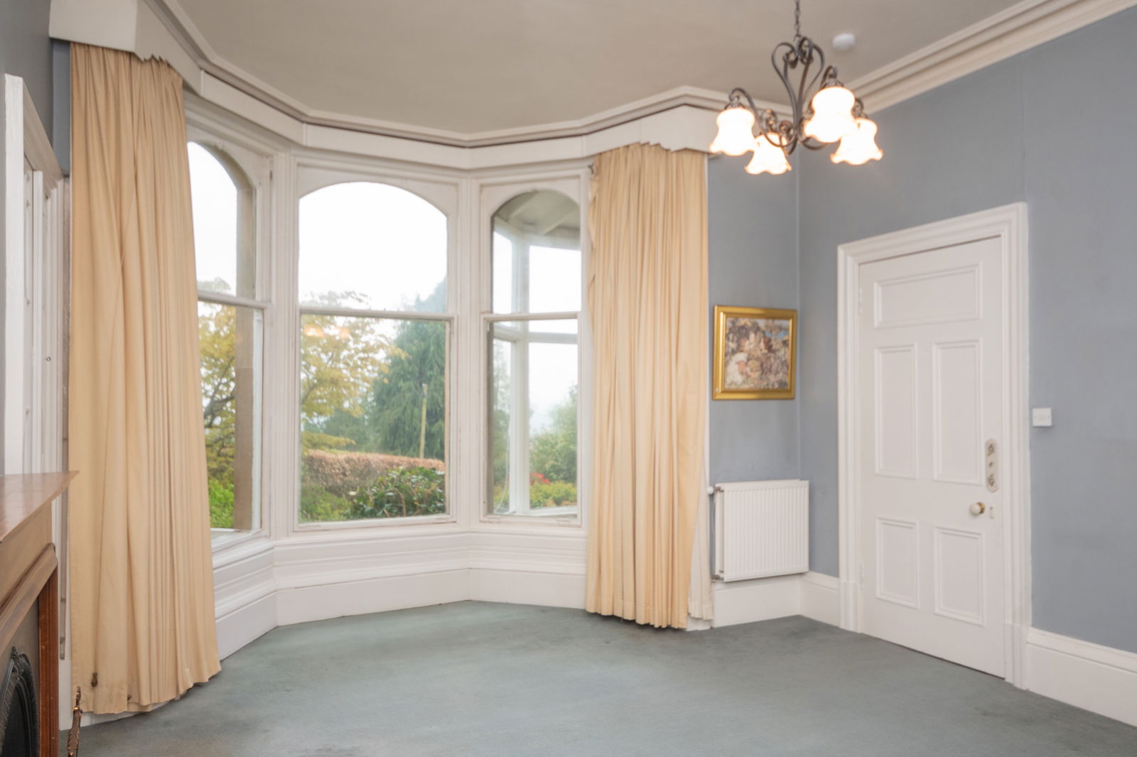 4 bed ground floor flat for sale in Perth Road, Crieff, PH7 3EQ  - Property Image 6