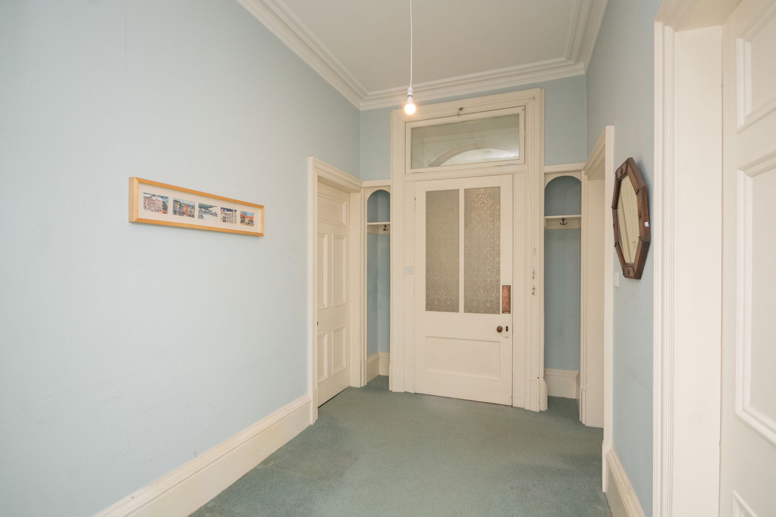 4 bed ground floor flat for sale in Perth Road, Crieff, PH7 3EQ  - Property Image 8