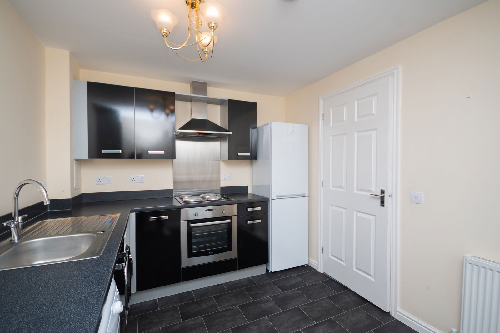 2 bed flat for sale in Slateford Gait, Edinburgh, EH11 1GW  - Property Image 4