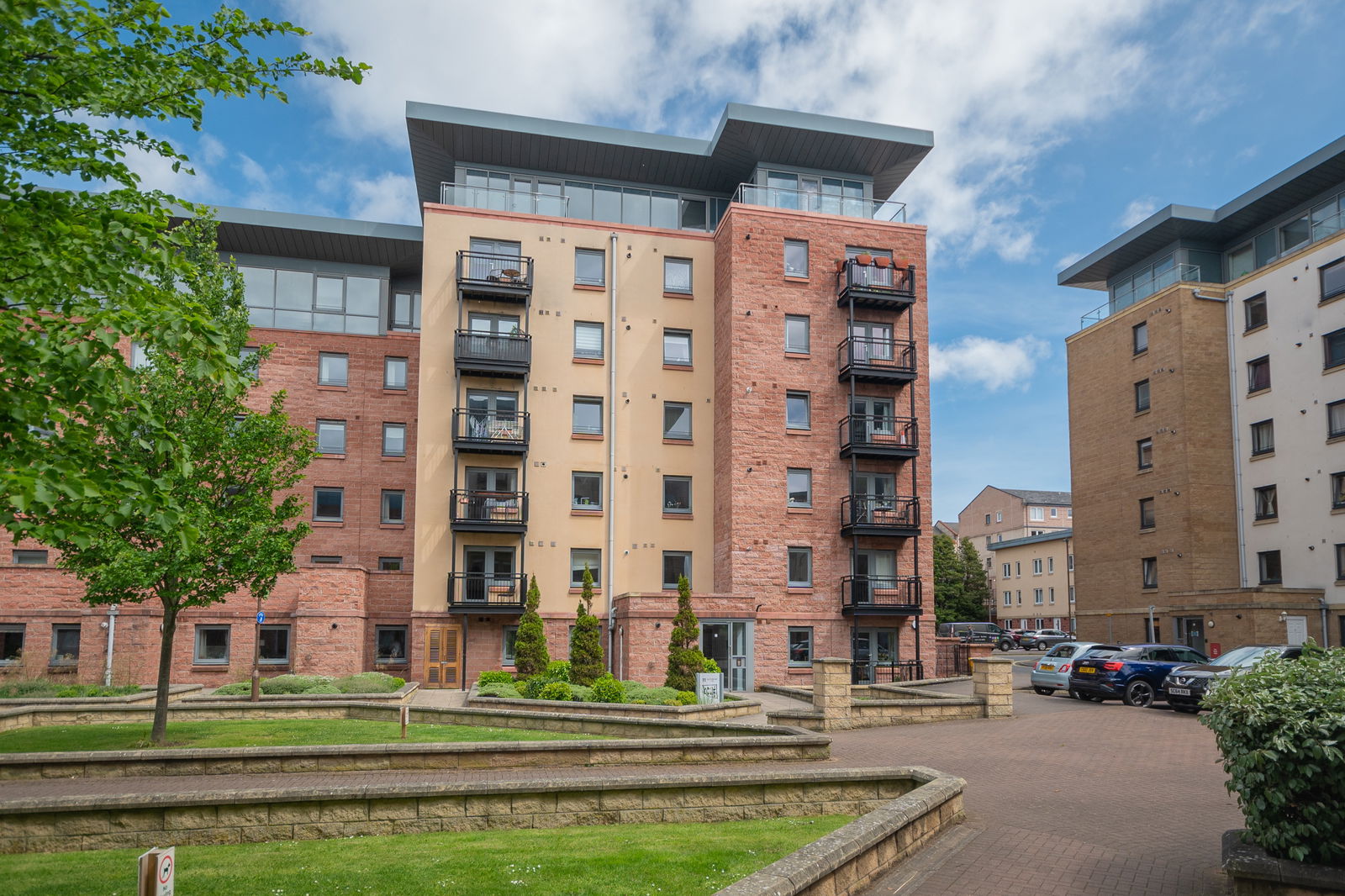 2 bed flat for sale in Slateford Gait, Edinburgh, EH11 1GW  - Property Image 13
