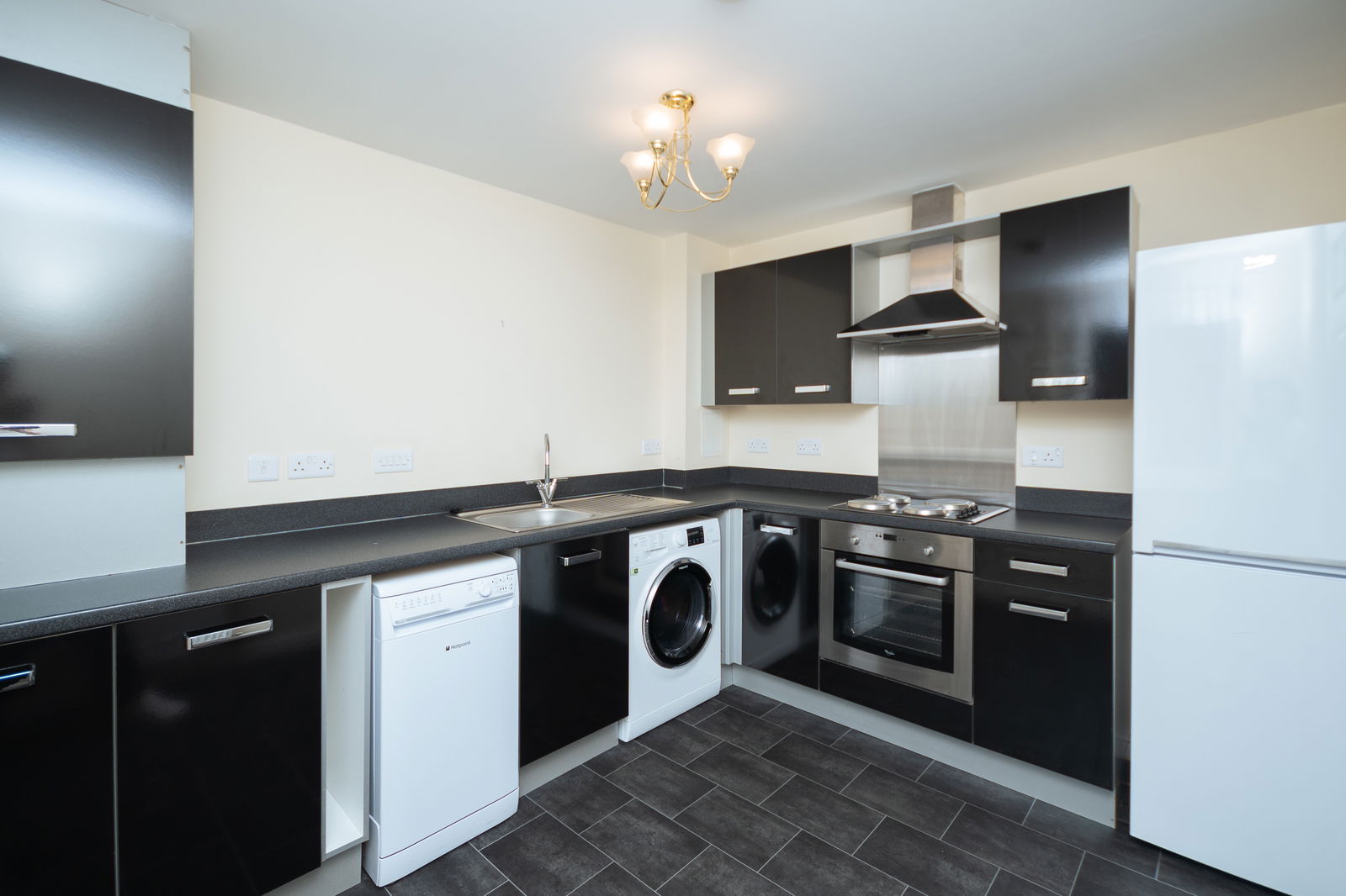 2 bed flat for sale in Slateford Gait, Edinburgh, EH11 1GW  - Property Image 3