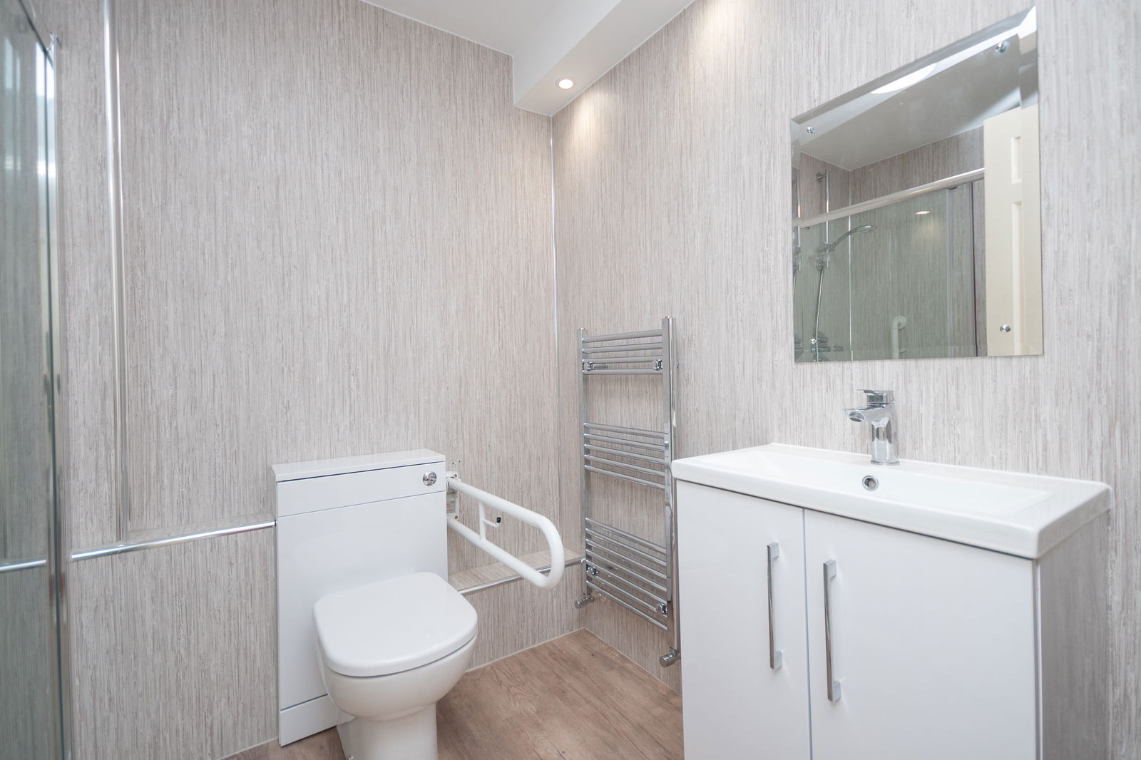 2 bed flat for sale in Poplar Lane, Edinburgh, EH6 7HD  - Property Image 11