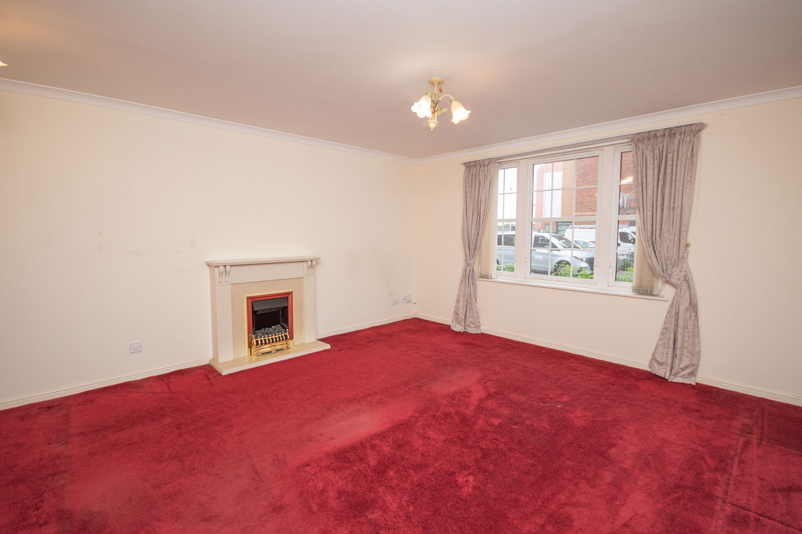 2 bed flat for sale in Poplar Lane, Edinburgh, EH6 7HD  - Property Image 5